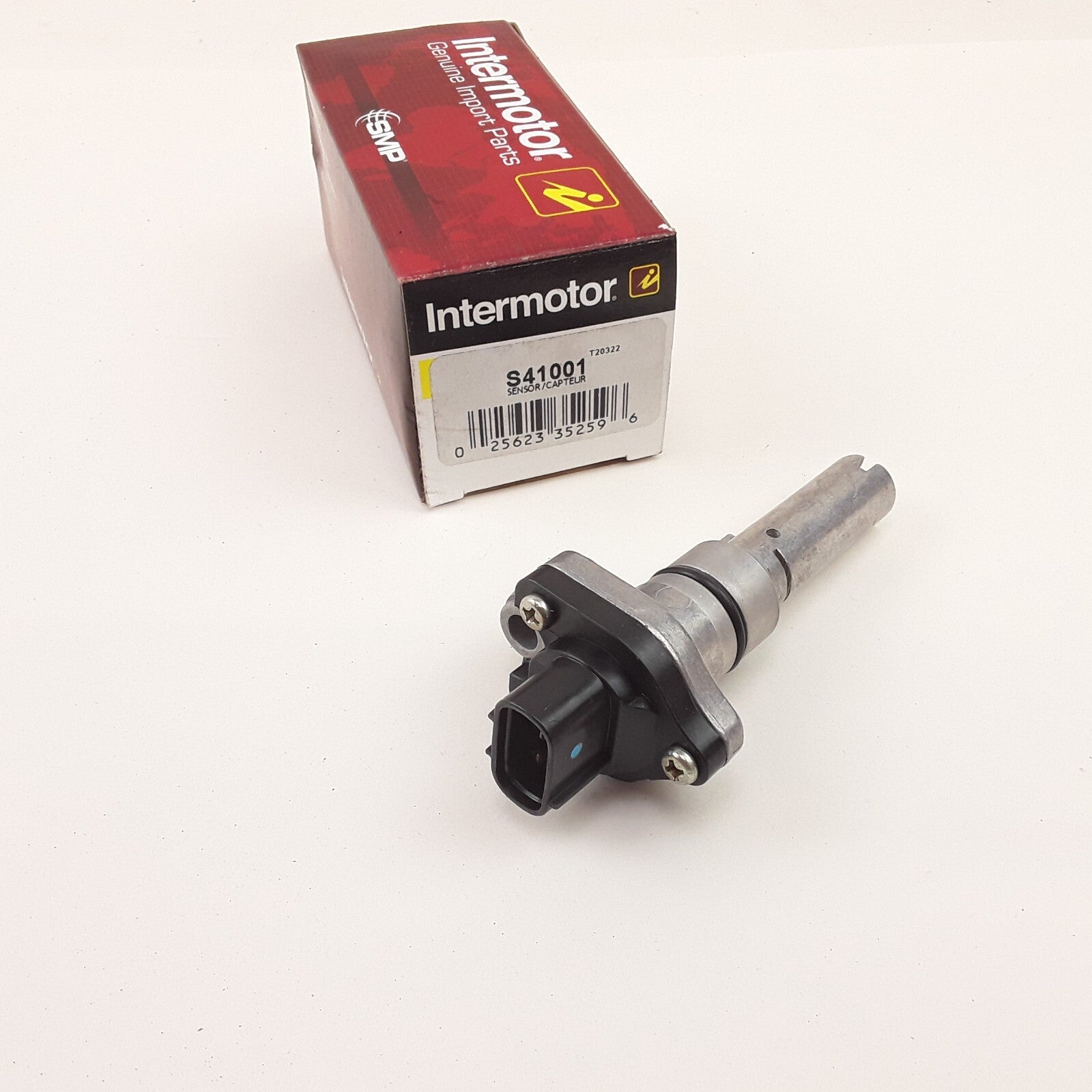 Vehicle Speed Sensor Fits Geo Prizm Chevrolet Prizm Toyota RAV4 Yaris 1990-2011