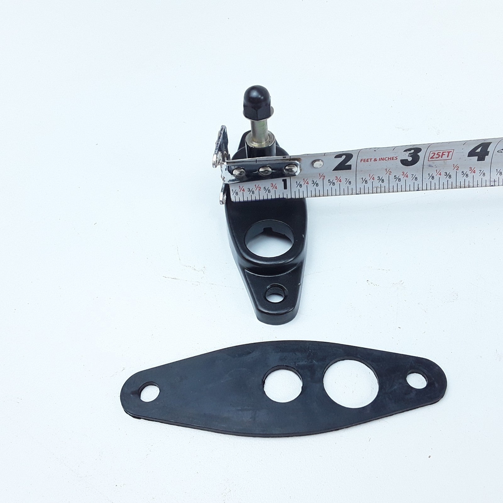 Pantograph Wiper Base For Telehandler GTH-644, GTH-844, GTH-636, GTH-842