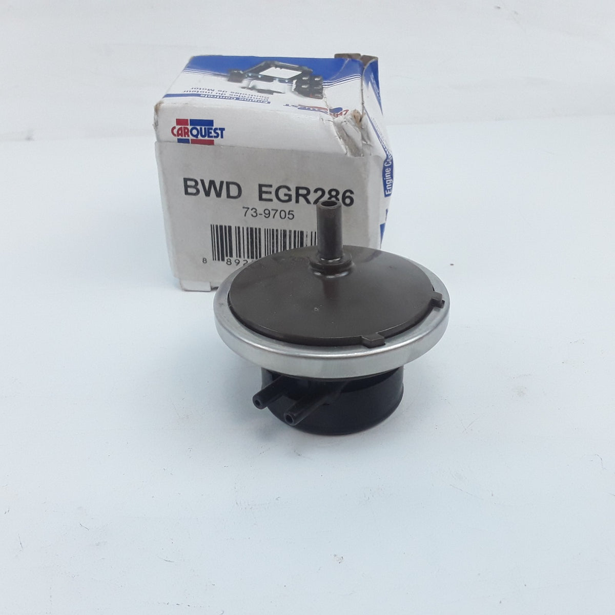 EGR Valve Fits Toyota RAV4 Corolla Camry Solara Celica MR2 1987 1988 1989-2001