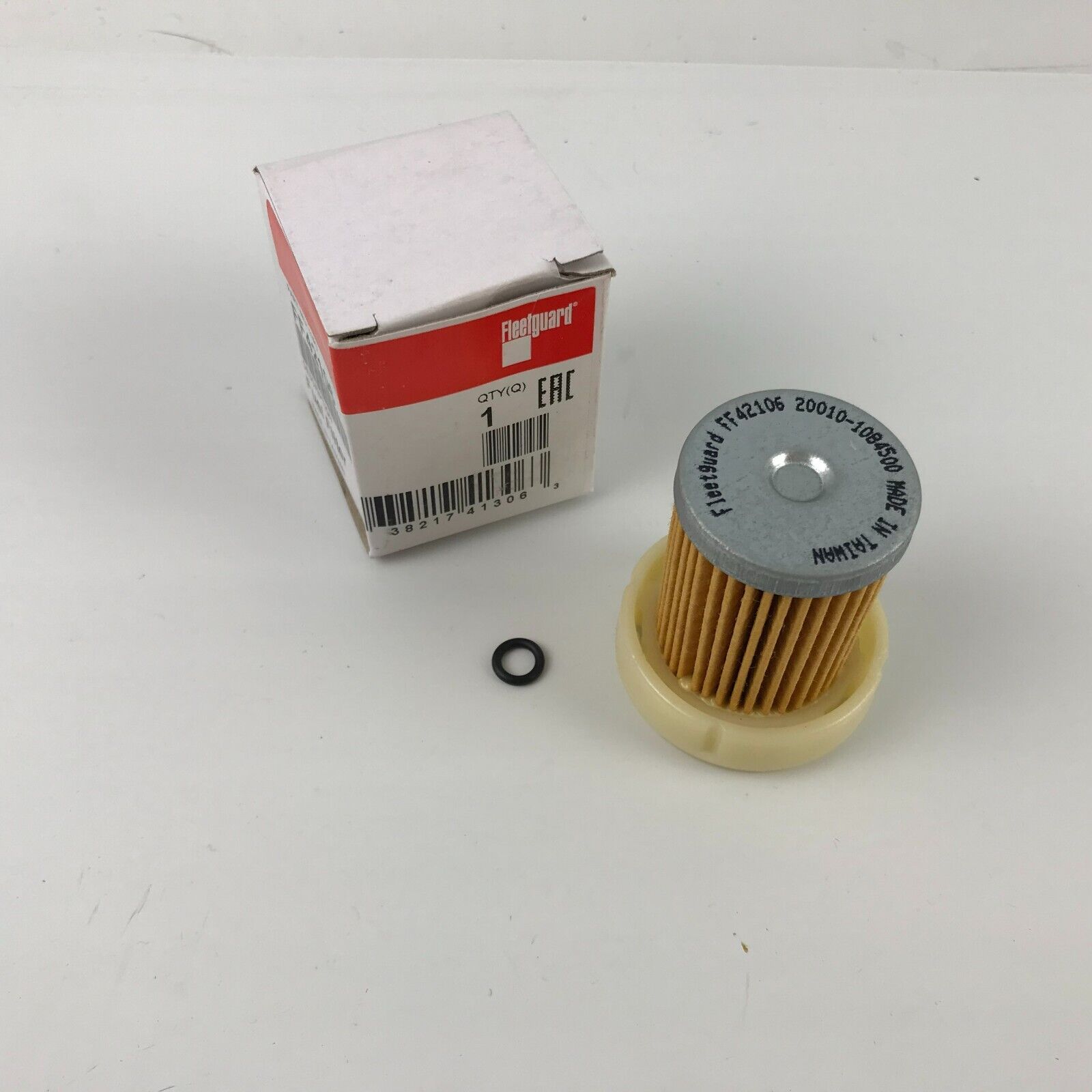 GENUINE OEM Fleetguard FF42106 Fuel Cartridge / PF9911 6A32059930 FAST SHIPPING - HotCarParts
