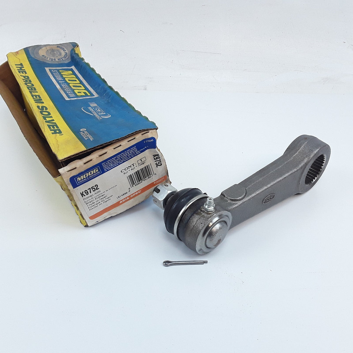 Steering Pitman Arm Fits Mitsubishi Montero 1992 1993 1994 1995 1996 1997-2000
