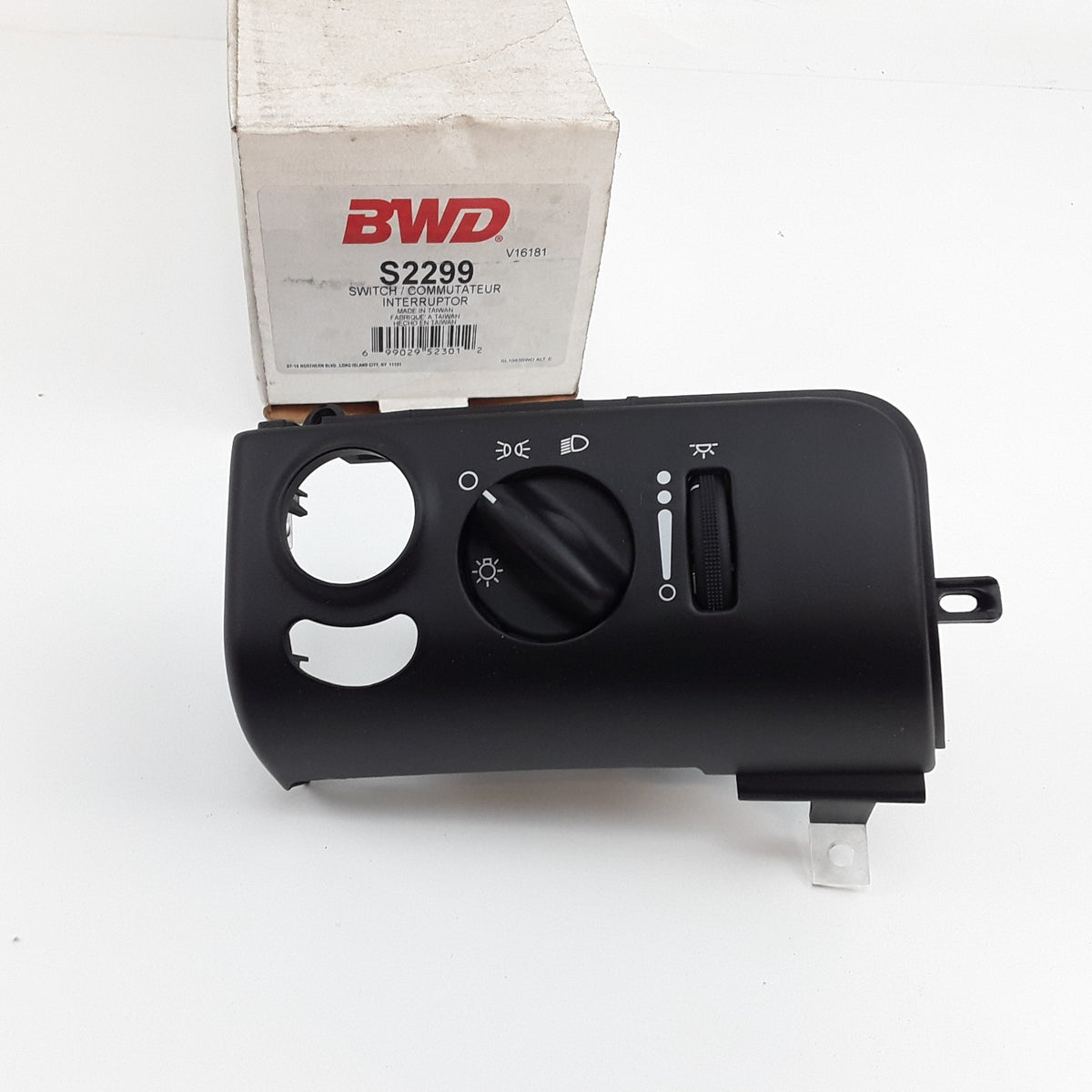Headlight Switch Fits Chrysler Dodge Plymouth (1996 1997 1998 1999 2000)