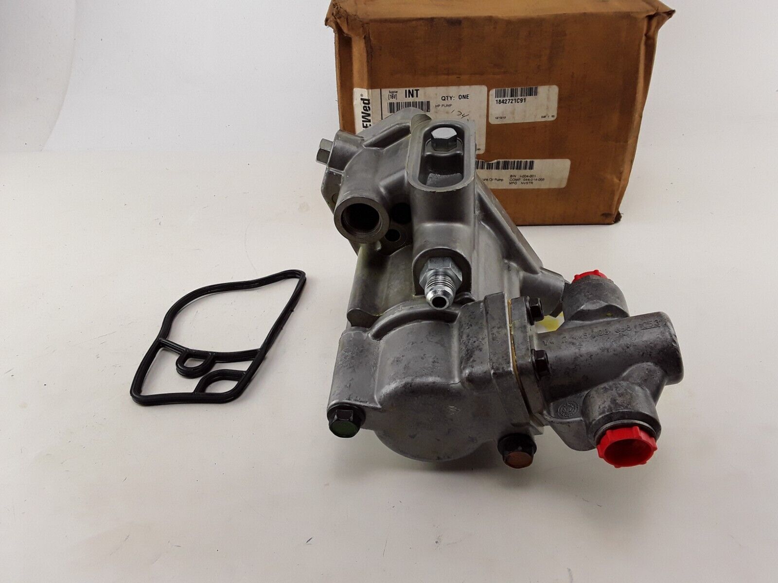 OEM International Diesel High Pressure Oil Pump 1994-2003 DT466 DT466E 175-230HP