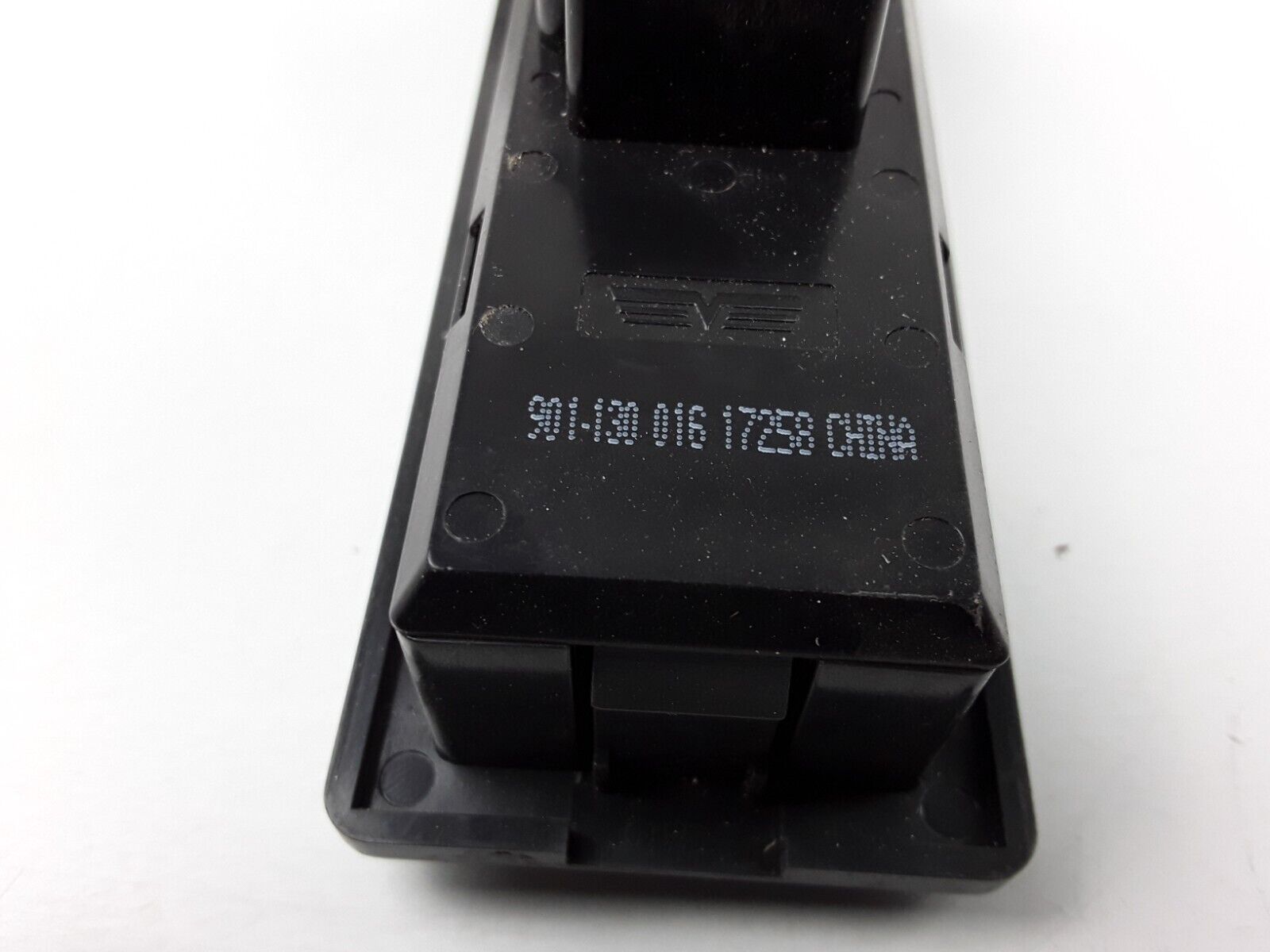 4WD Selector Switch Fits Chevrolet GMC Cadillac Models 1998 1999 2000 - HotCarParts