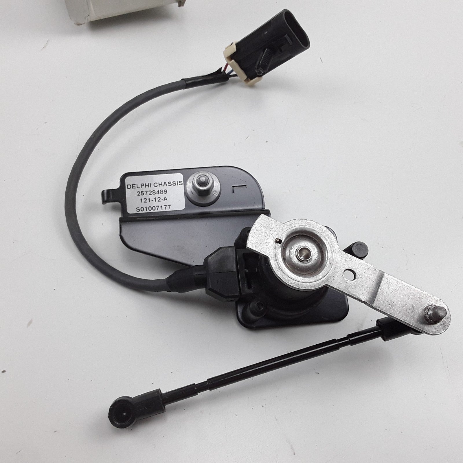 Rear Active Suspension Position Sensor Fits Cadillac DeVille Seville Buick LeSab