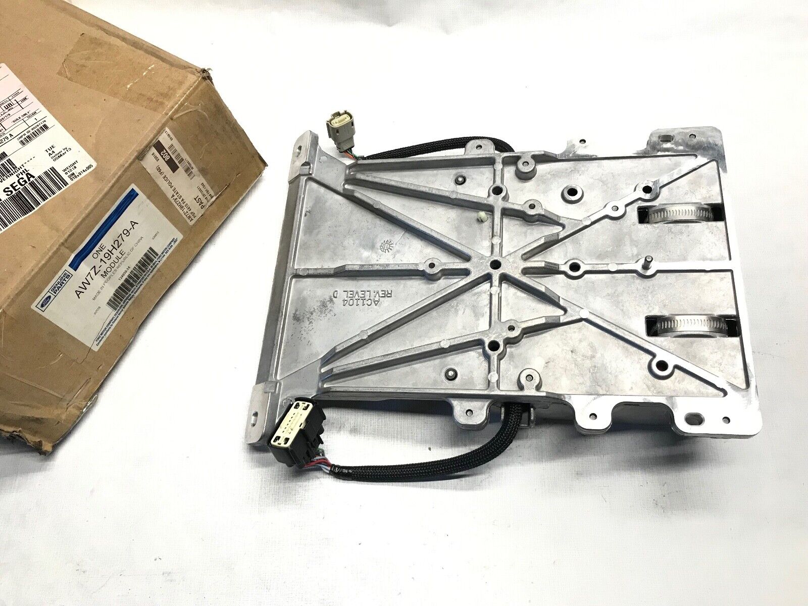 GENUINE FORD Module Type AW7Z-19H279-A for Ford Crown Victoria 2010-2011 - HotCarParts