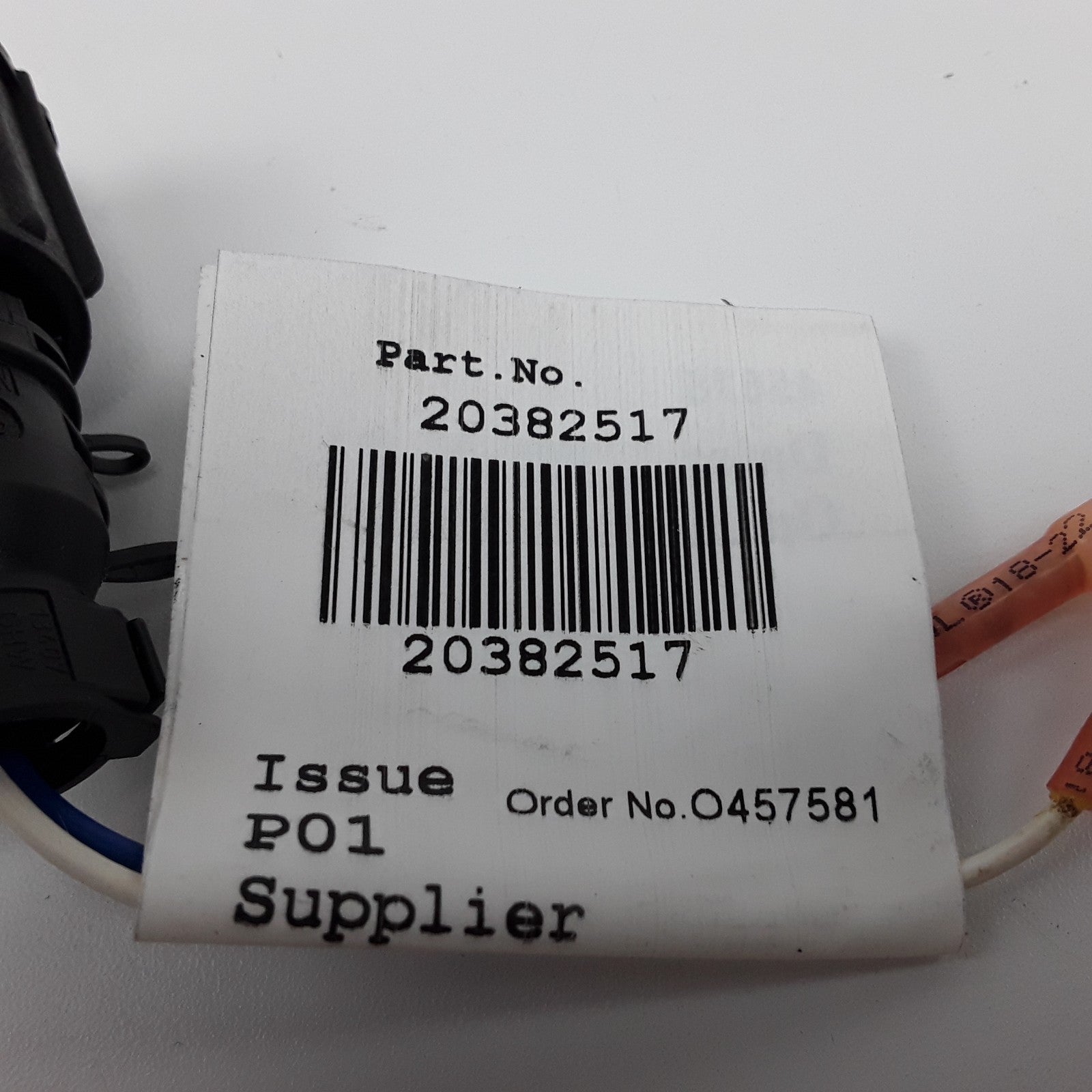 Volvo 20382517 Wiring Harness Assembly Fits Mack , Volvo Trucks