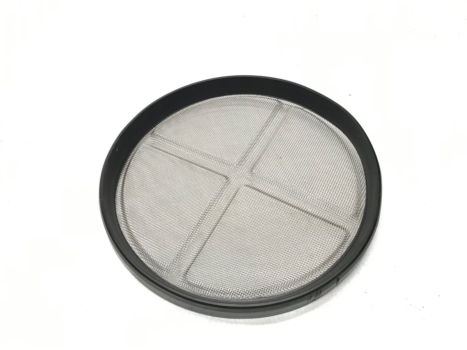 GENUINE WIX Part # 49910 Air Filter Round Panel - HotCarParts