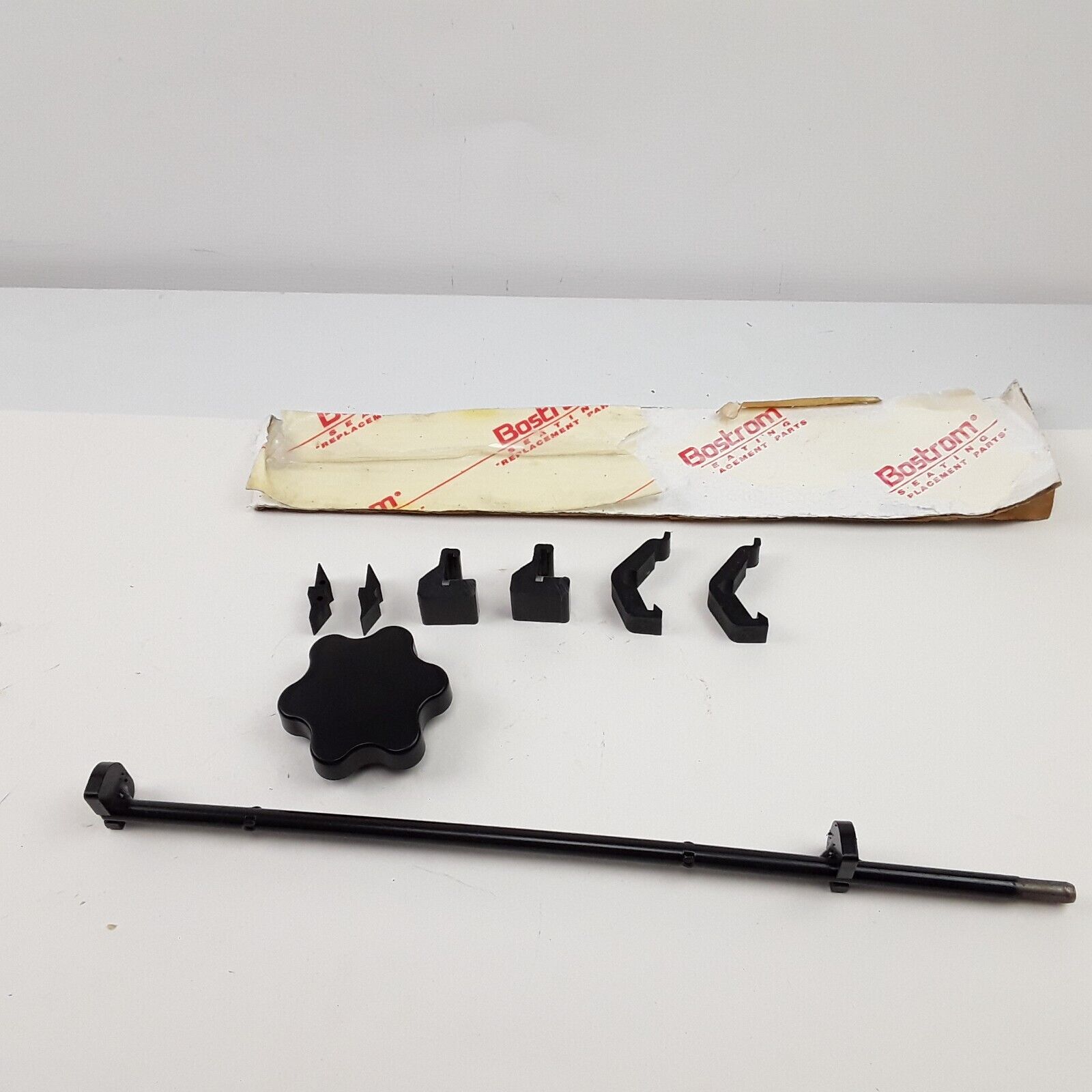 OEM Mack 800-6222135001 For Bostrom Seat Tilt Replacement Kit NOS