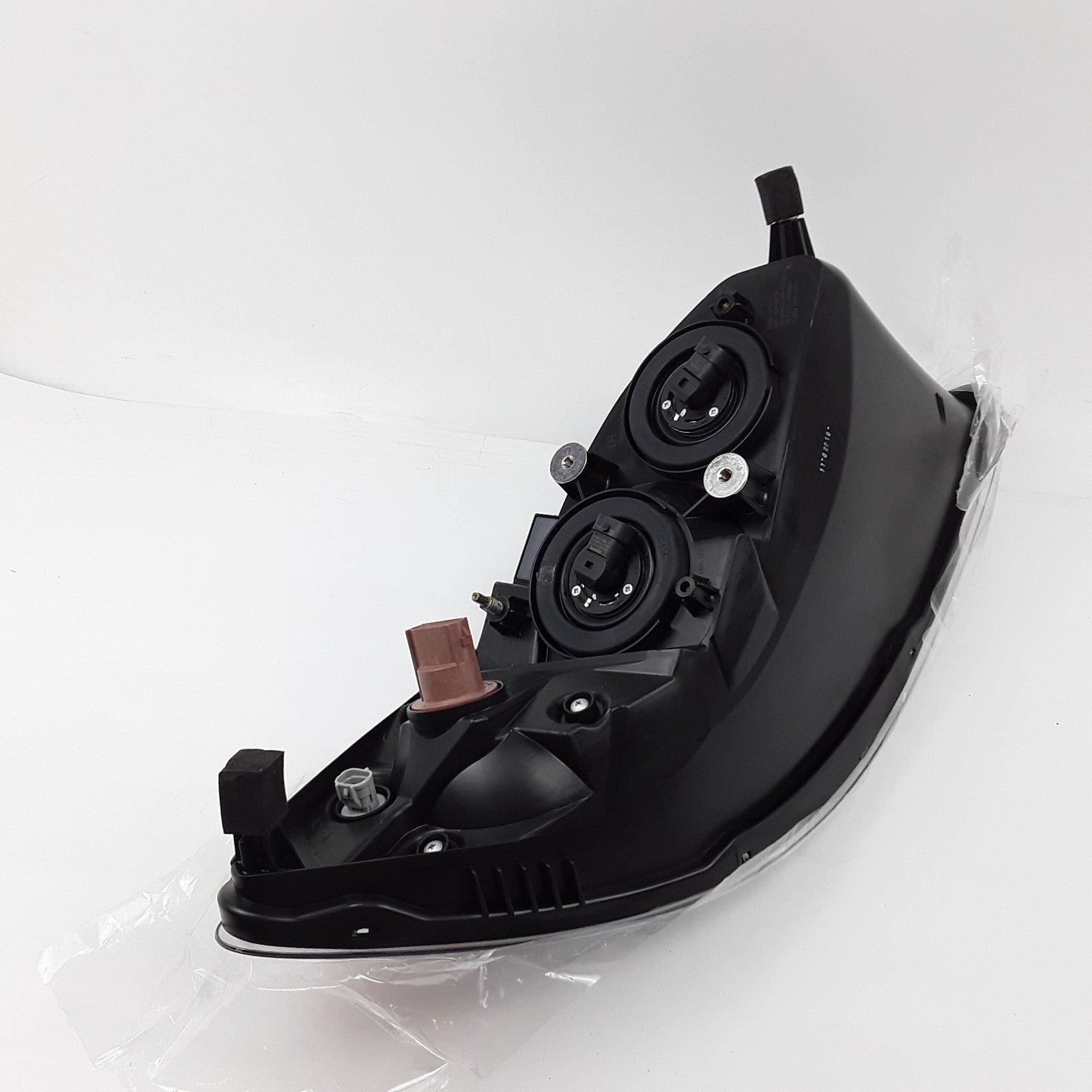 Headlight Headlamp Assembly Left Driver Fits 2007-2020 International ProStar