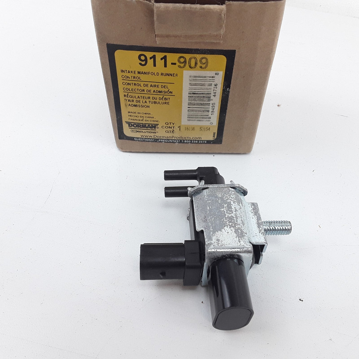 Vapor Canister Purge Valve For Mazda 3 Sport 3 5 6 CX-7 2004 2005 2006 2007-2015