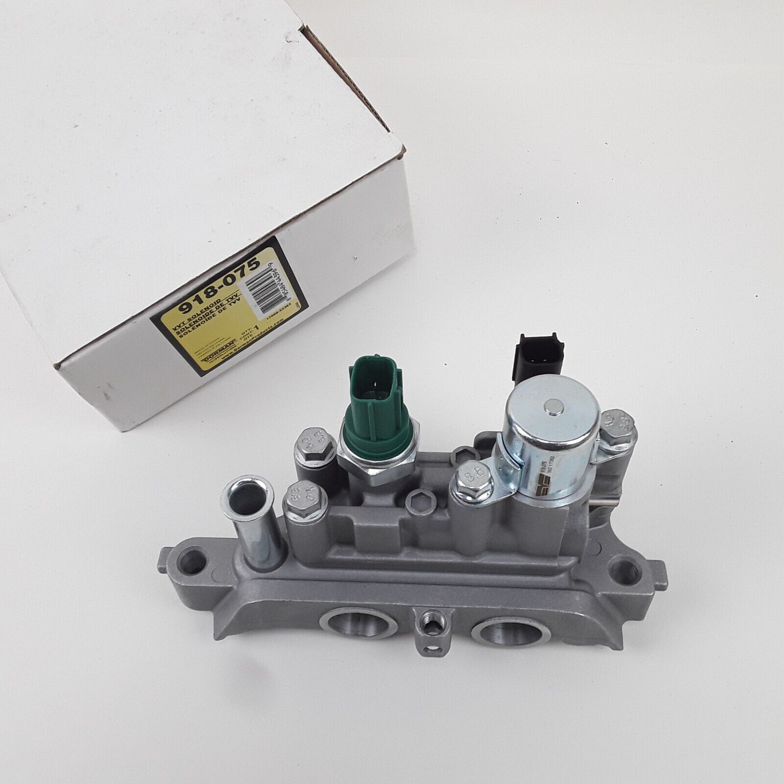 Engine Variable Valve Timing Solenoid Fit Honda Accord 2013-2017 Acura MDX 17-20