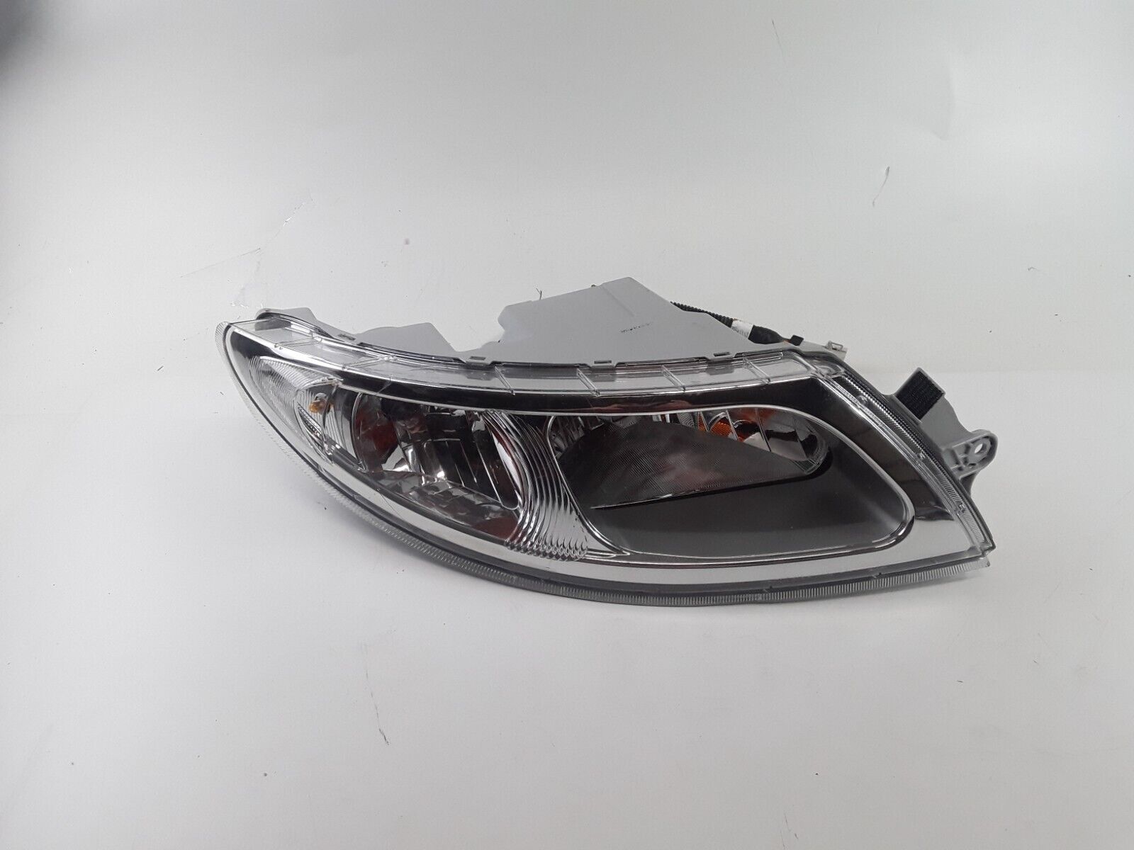 New International 2002-2009 2010 4200 4300 4400 8500 Right Passenger Headlamp - HotCarParts