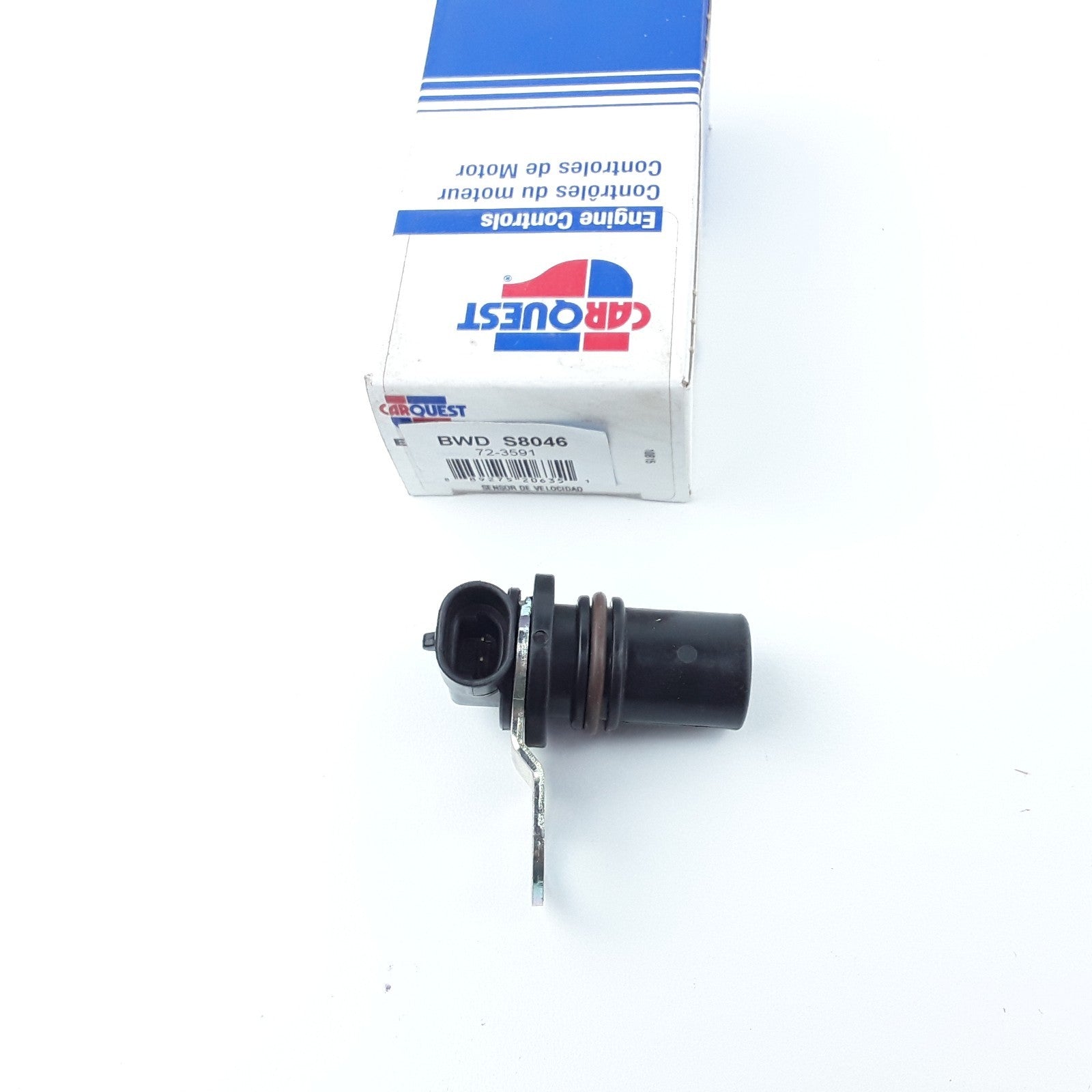 Vehicle Speed Sensor Fits Buick Cadillac Chevrolet Oldsmobile Pontiac 1990-2001