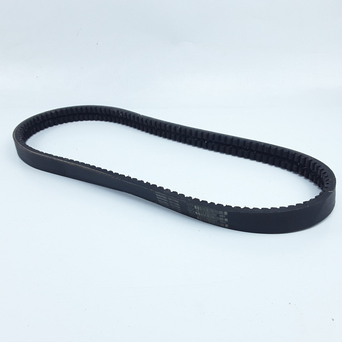 Banded V-Belt Fits International 8300 8200 Peterbilt 379 357 376 1990-1999