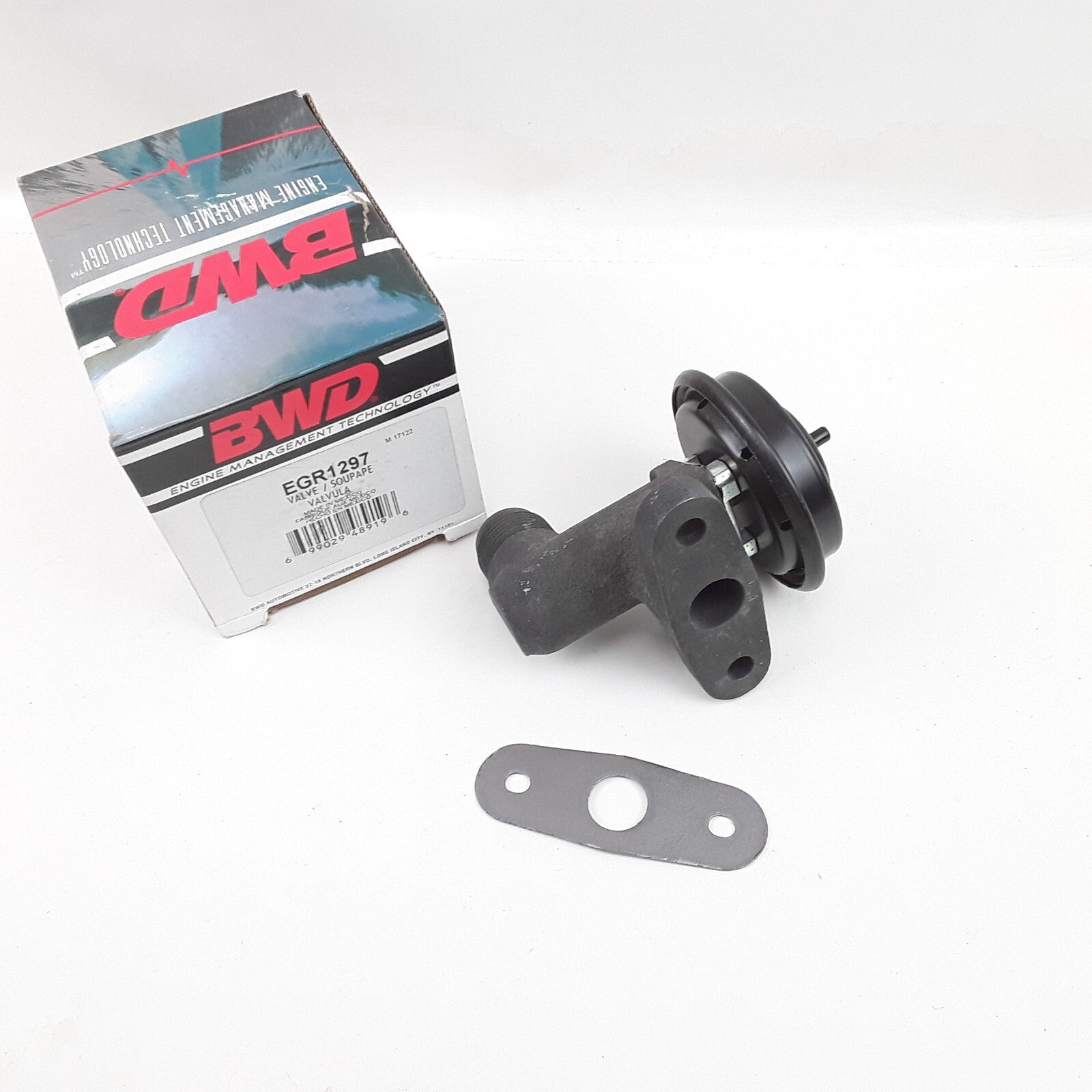 Exhaust Gas Recirculation EGR Valve Fits Ford Aerostar 1997 Ford Ranger 1997-03