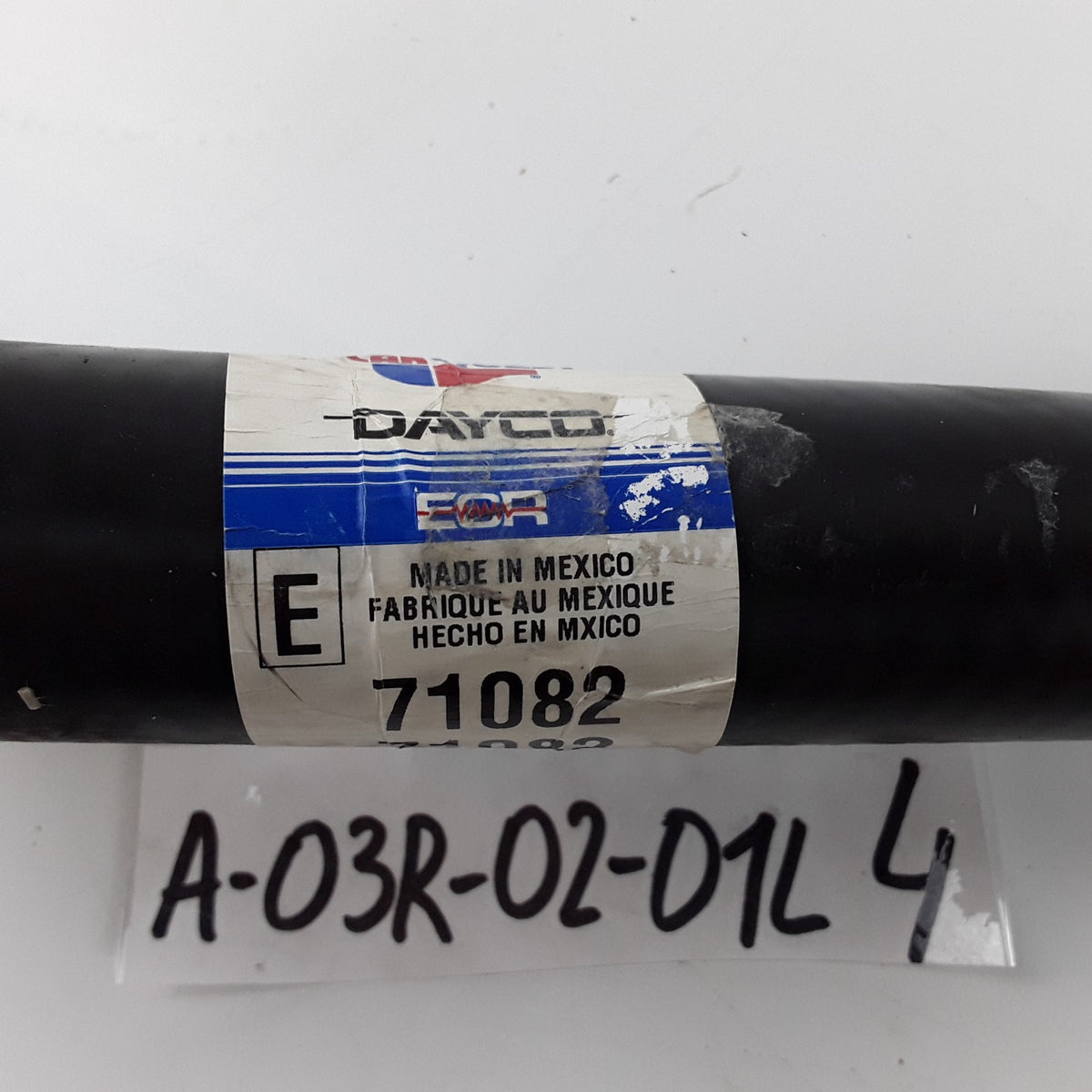 Radiator Coolant Hose Fits Buick Cadillac Oldsmobile (1980 1981 1982 1983 1984)