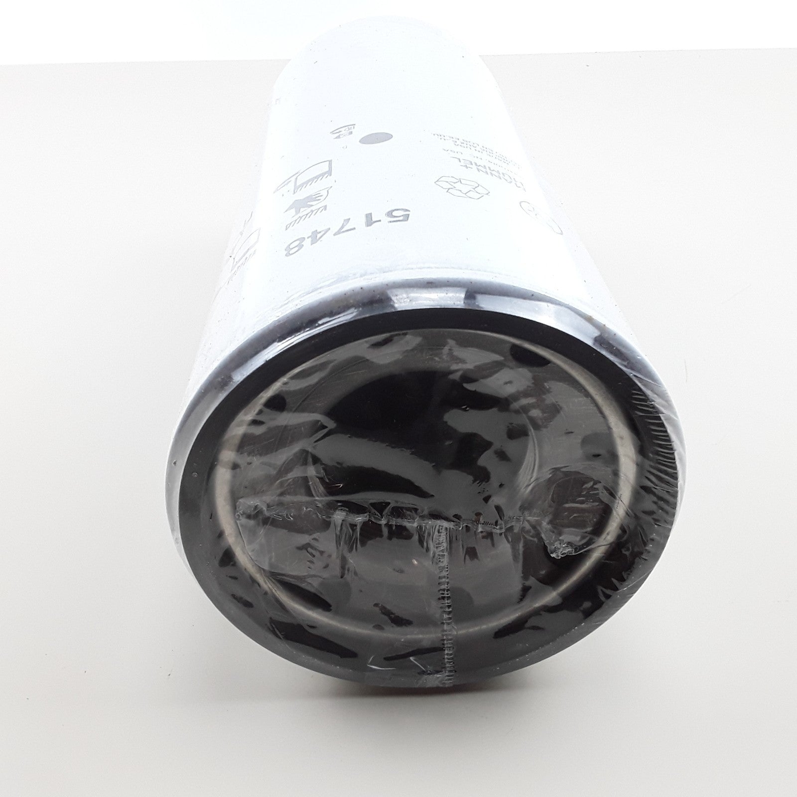 WIX 51748 Engine Oil Filter Fits Kenworth Freightliner Ford Blue Bird