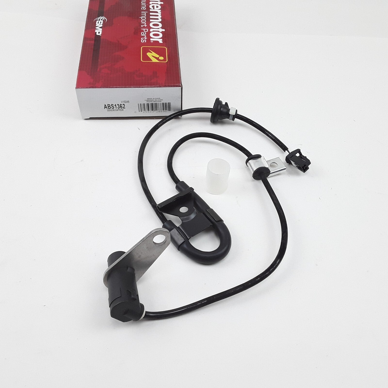 BWD ABS1362 ABS Speed Sensor Fits Toyota Highlander Lexus RX300 (1999-2003)