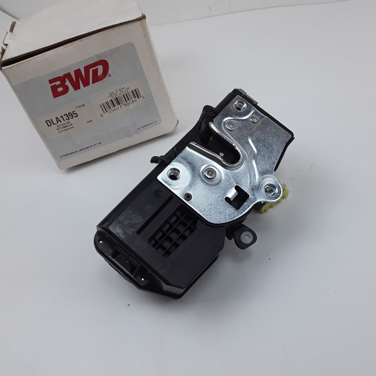 Front LH Power Door Lock Actuator Fits Cadillac SRX CTS 2003 2004 2005 2006 2007