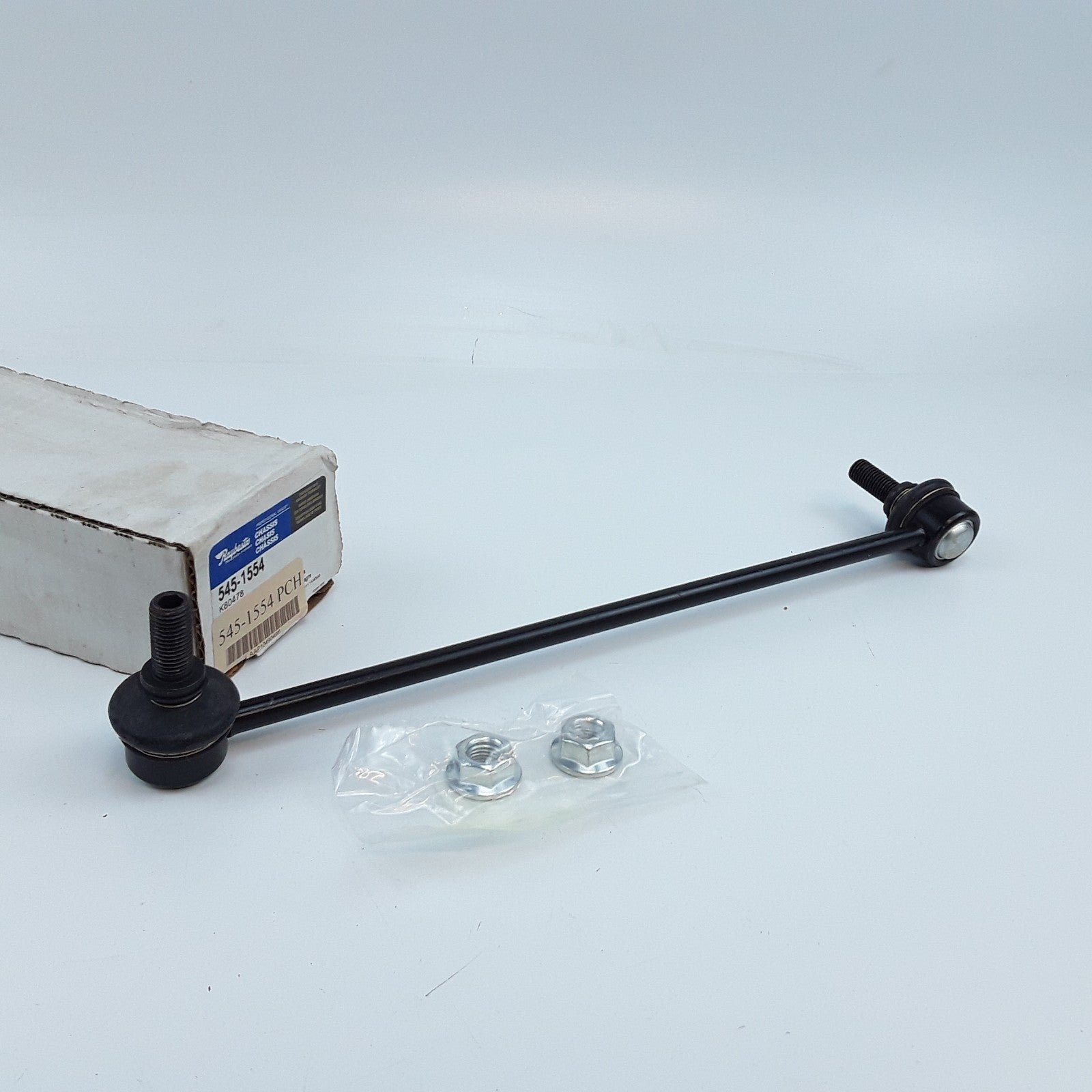 Front Stabilizer Bar Link For Volkswagen Audi 2005 2006 2007 2008 2009 2010-2021