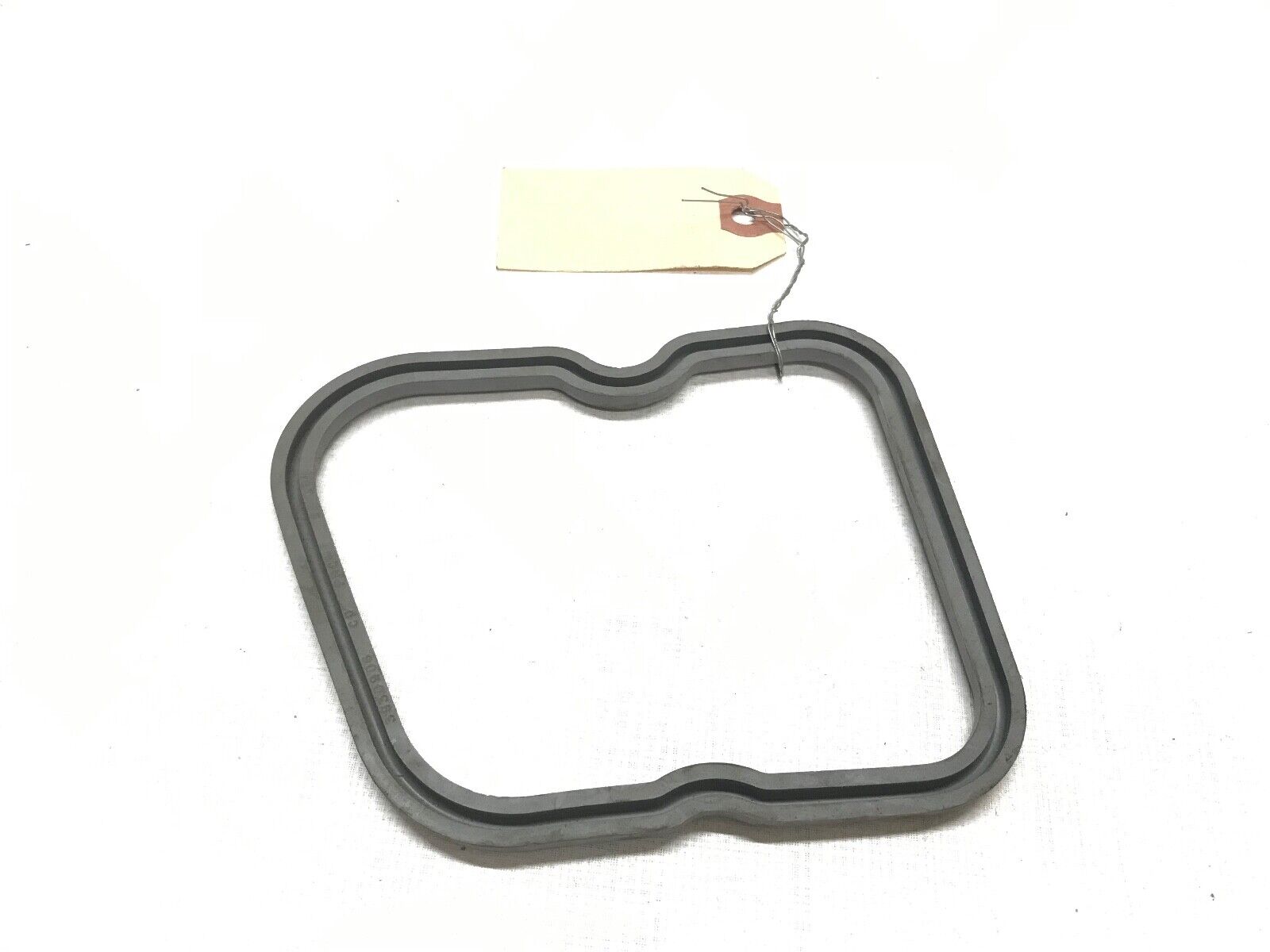 One Cummins 3930906 B Series Gasket Valve Cover 5.9L 3.9L Dodge 12 Valve - HotCarParts