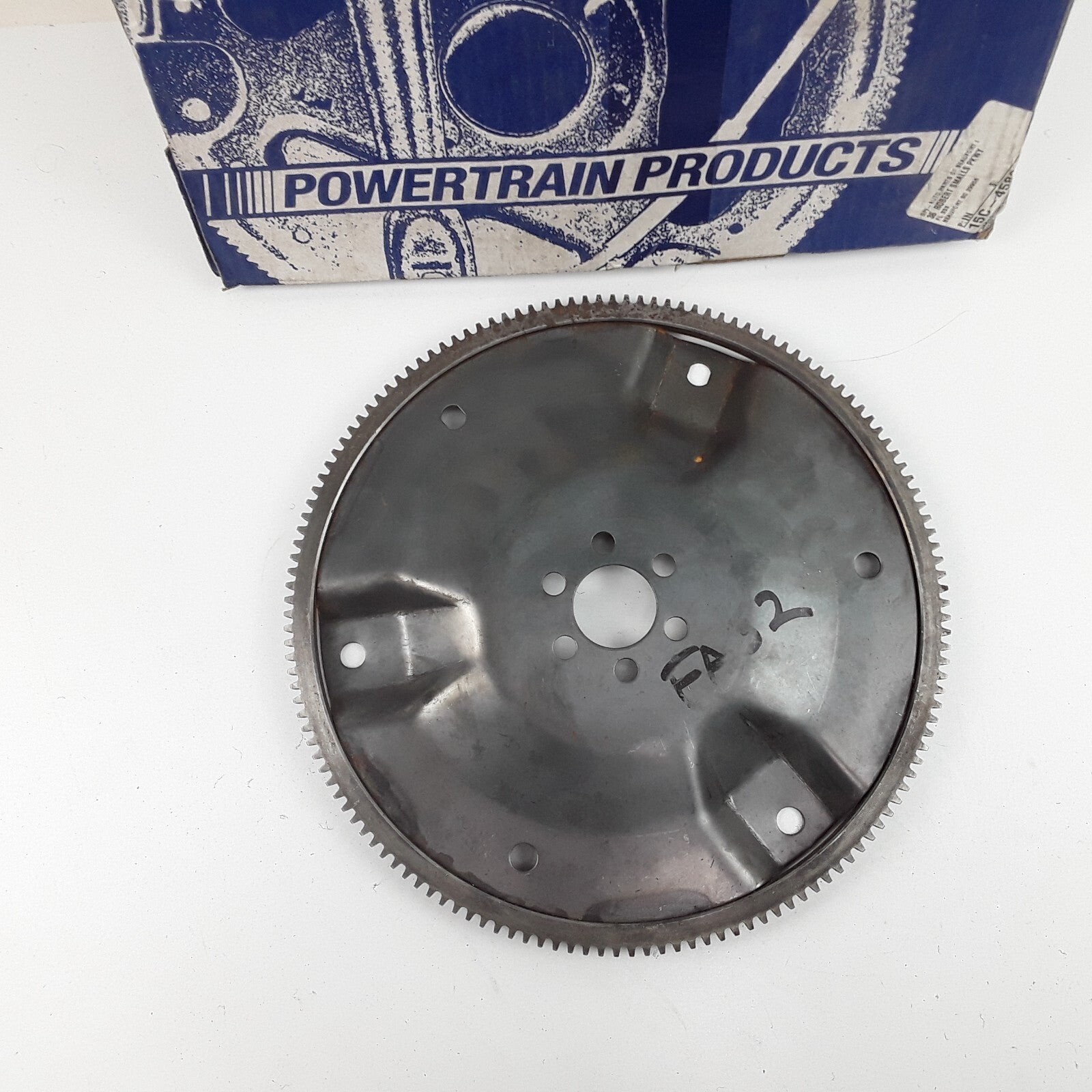 Automatic Transmission Flexplate Fits Chevrolet GMC Oldsmobile Pontiac 1980-1992