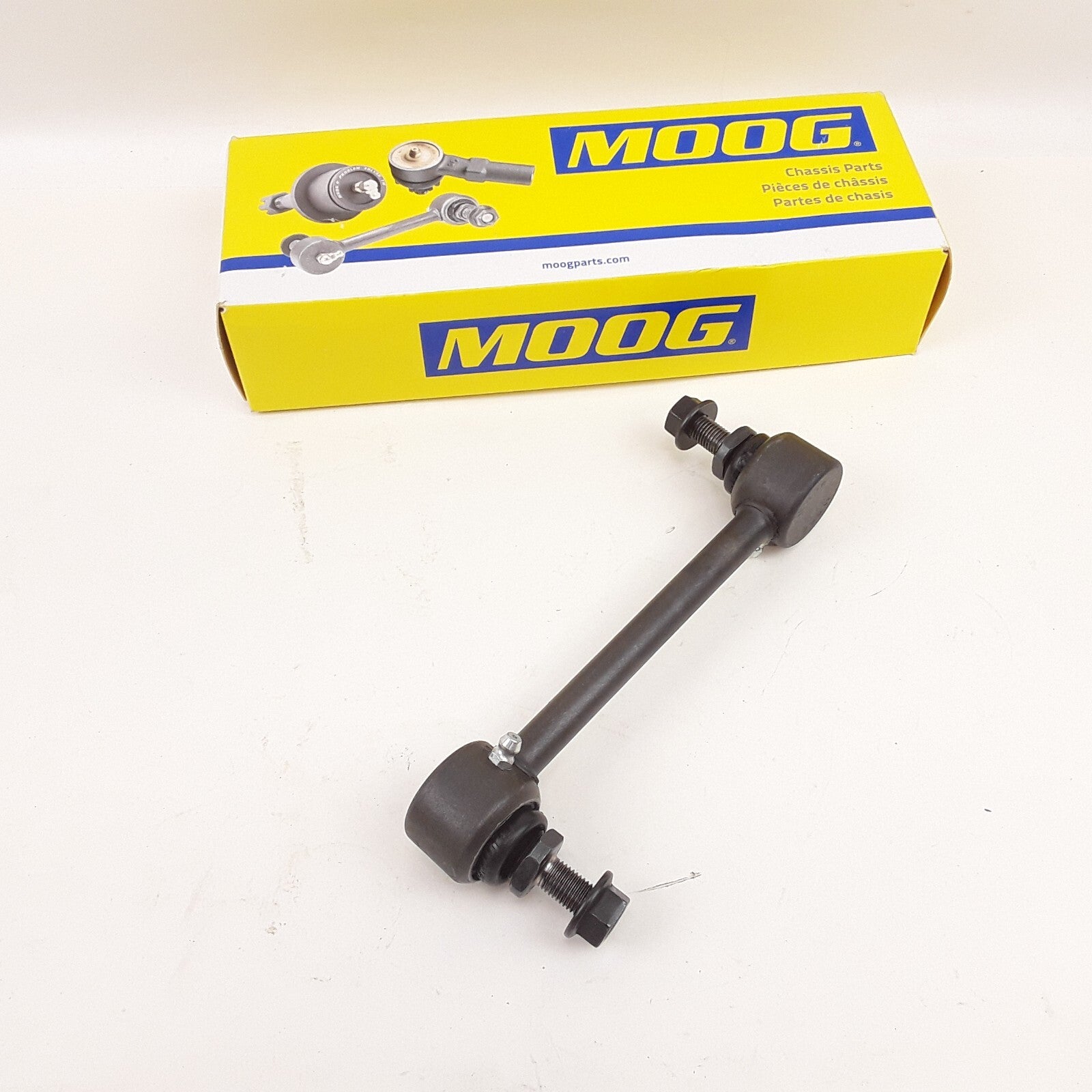 Front Suspension Stabilizer Bar Link Fits Ford Fusion 2010-12 Lincoln MKZ 09-12