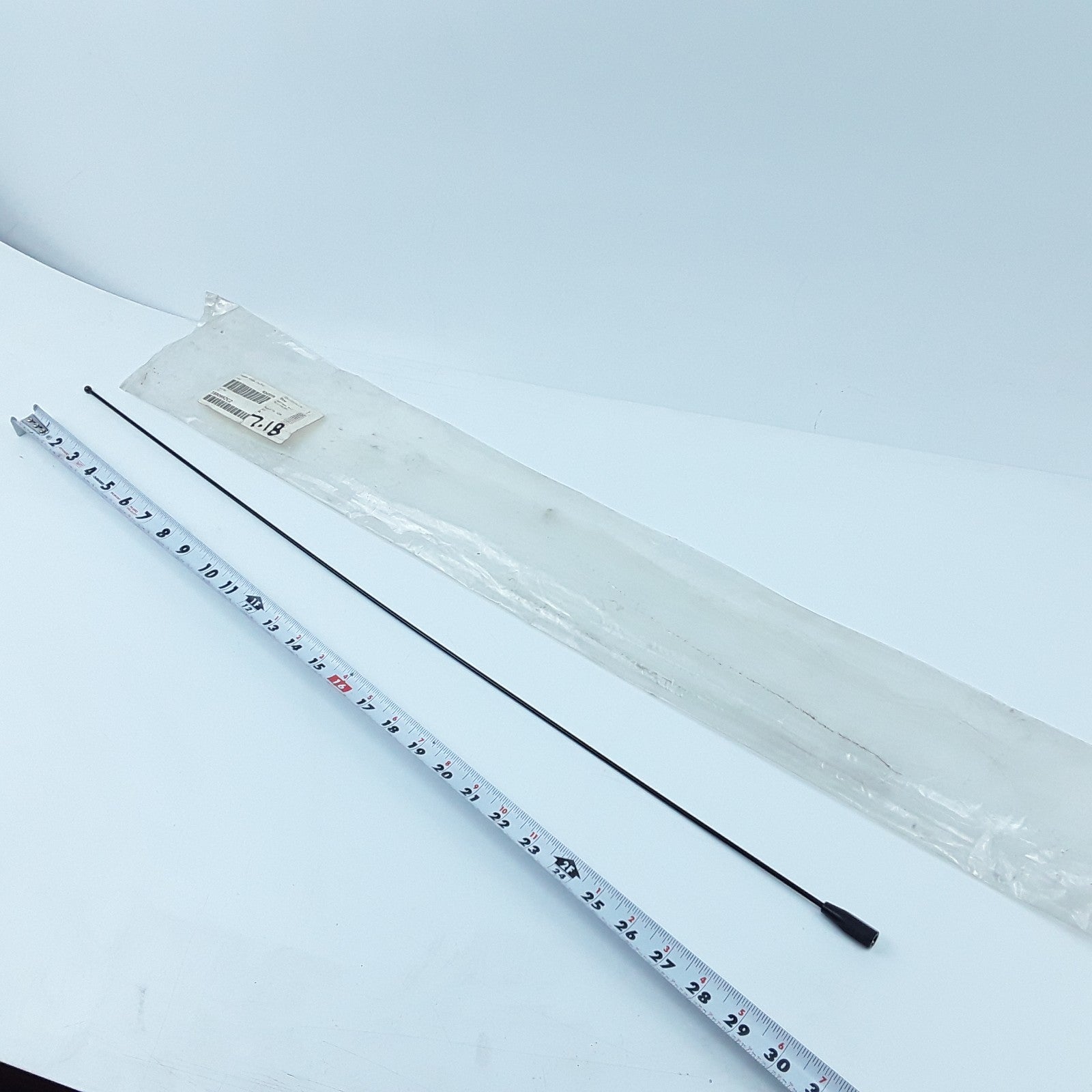AM/FM Radio Antenna Mast For ProStar LoneStar LT & RH DuraStar WorkStar Series