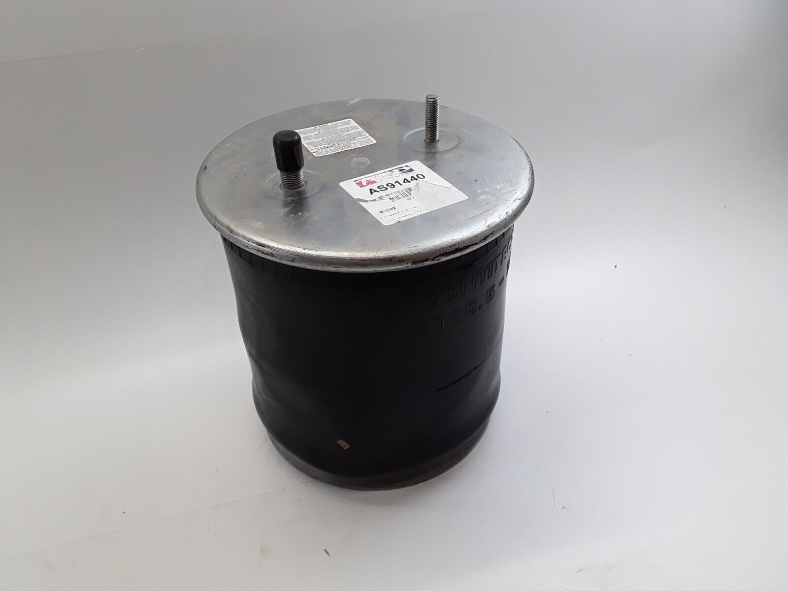 GENUINE 11 10.5-17 ContiTech AS91440 Air Bag Spring p/n W01-358-9144 1R13-047 - HotCarParts