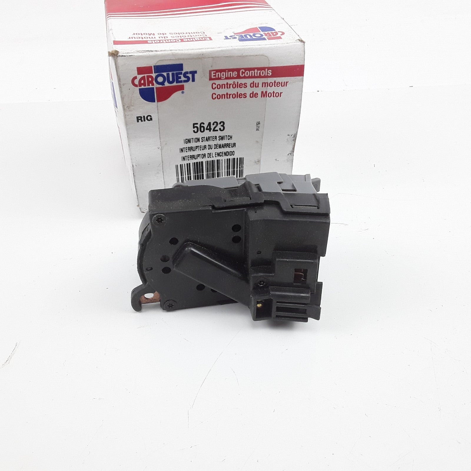 Ignition Starter Switch Fits Chrysler Cirrus 1995-2006 Dodge Stratus 1995-2006