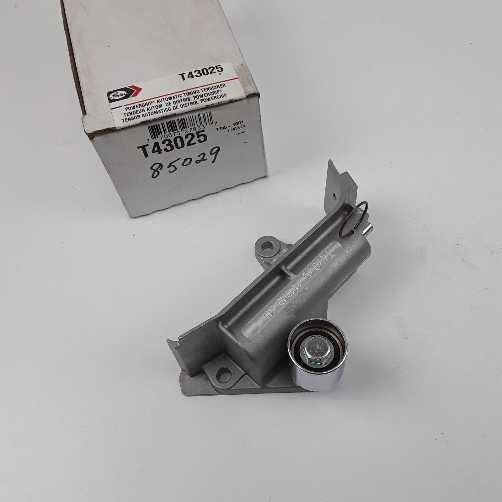 Engine Timing Belt Tensioner Hydraulic For Audi A3 2001-04 Seat Alhambra 2004-07