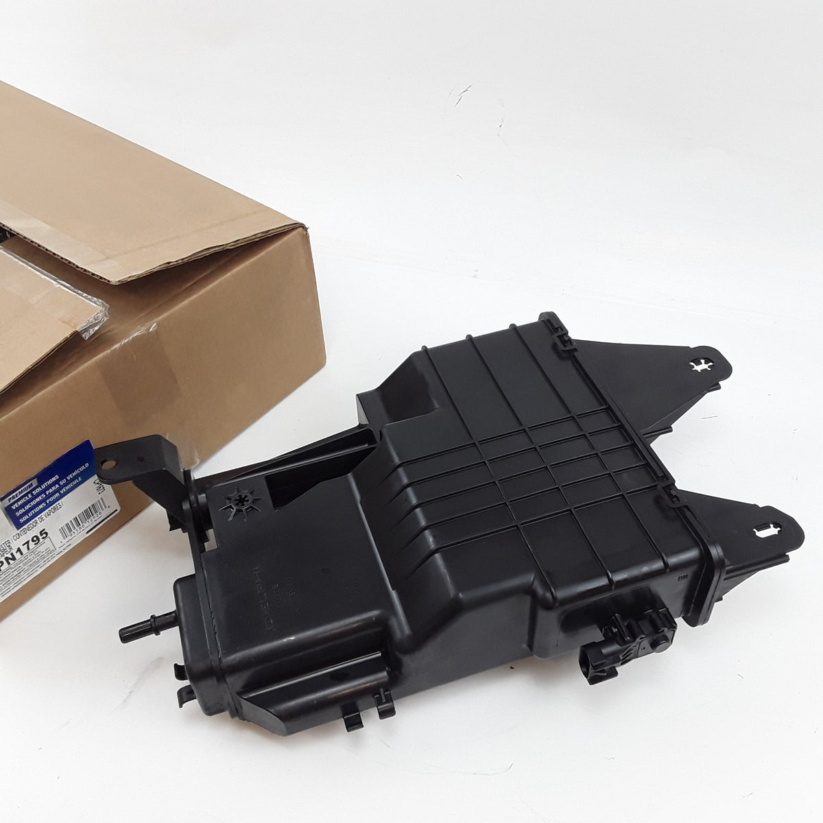 Fuel Vapor Canister Fits Cadillac CTS SRX (2010 2011 2012 2013 2014 2015 2016)
