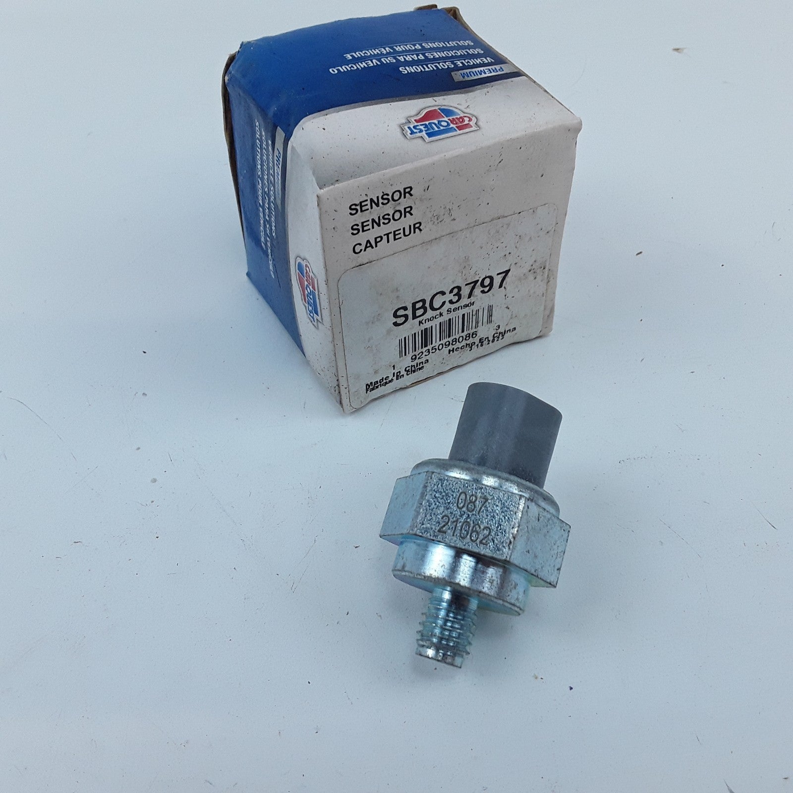Knock Sensor Fits Chrysler Voyager Plymouth Voyager Dodge Caravan 1998-2003