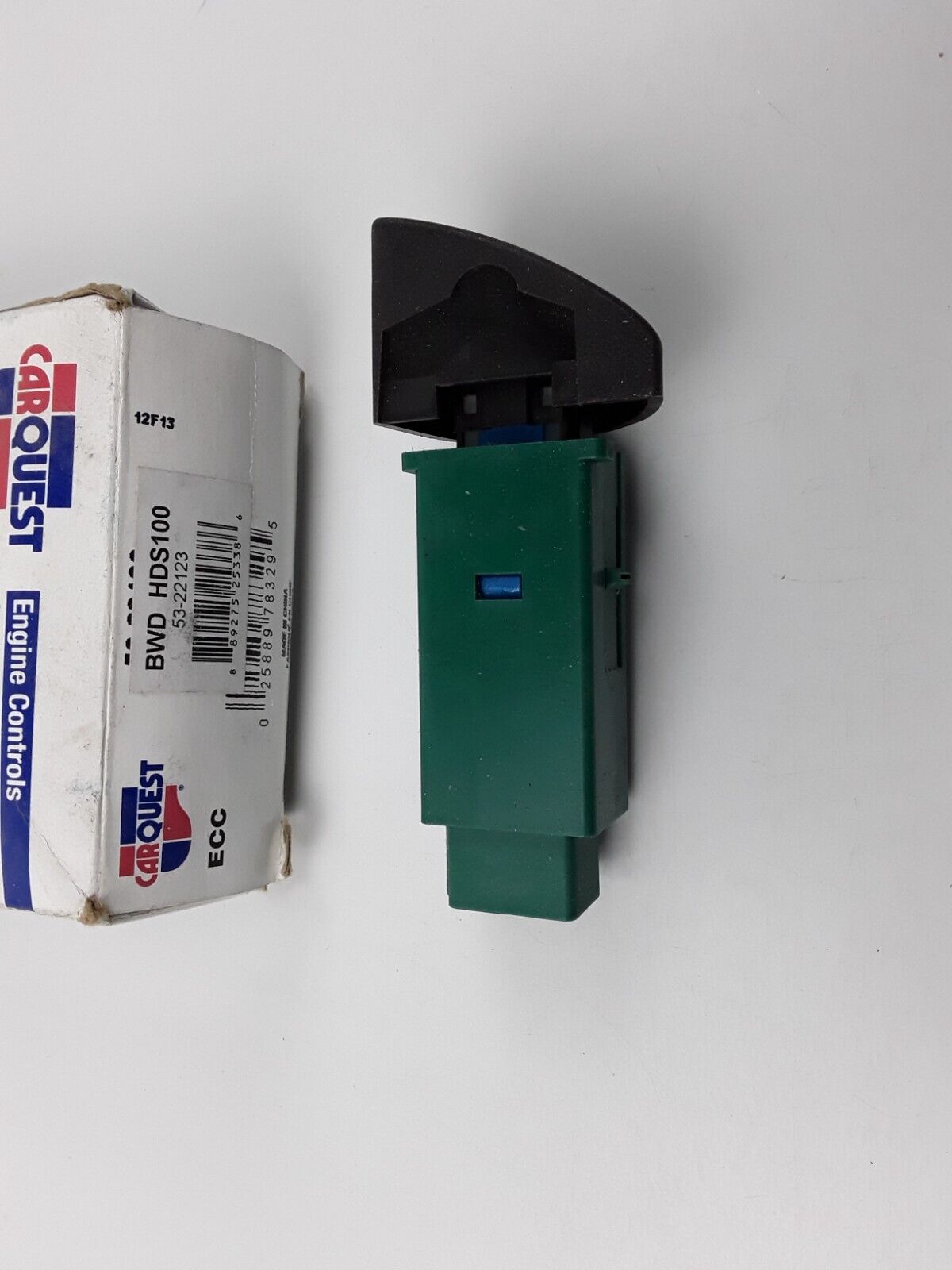 Hazard Warning Switch Fits Chevrolet Classic Malibu 1997 1998 1999 2000-2005 - HotCarParts