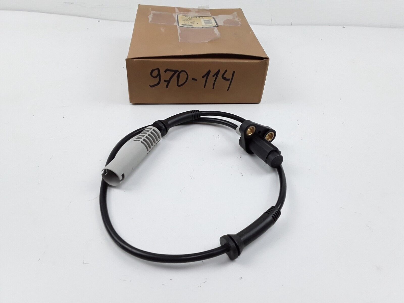 ABS Wheel Speed Sensor Front Left/Right For BMW 528i 540i 1997 1998 - HotCarParts