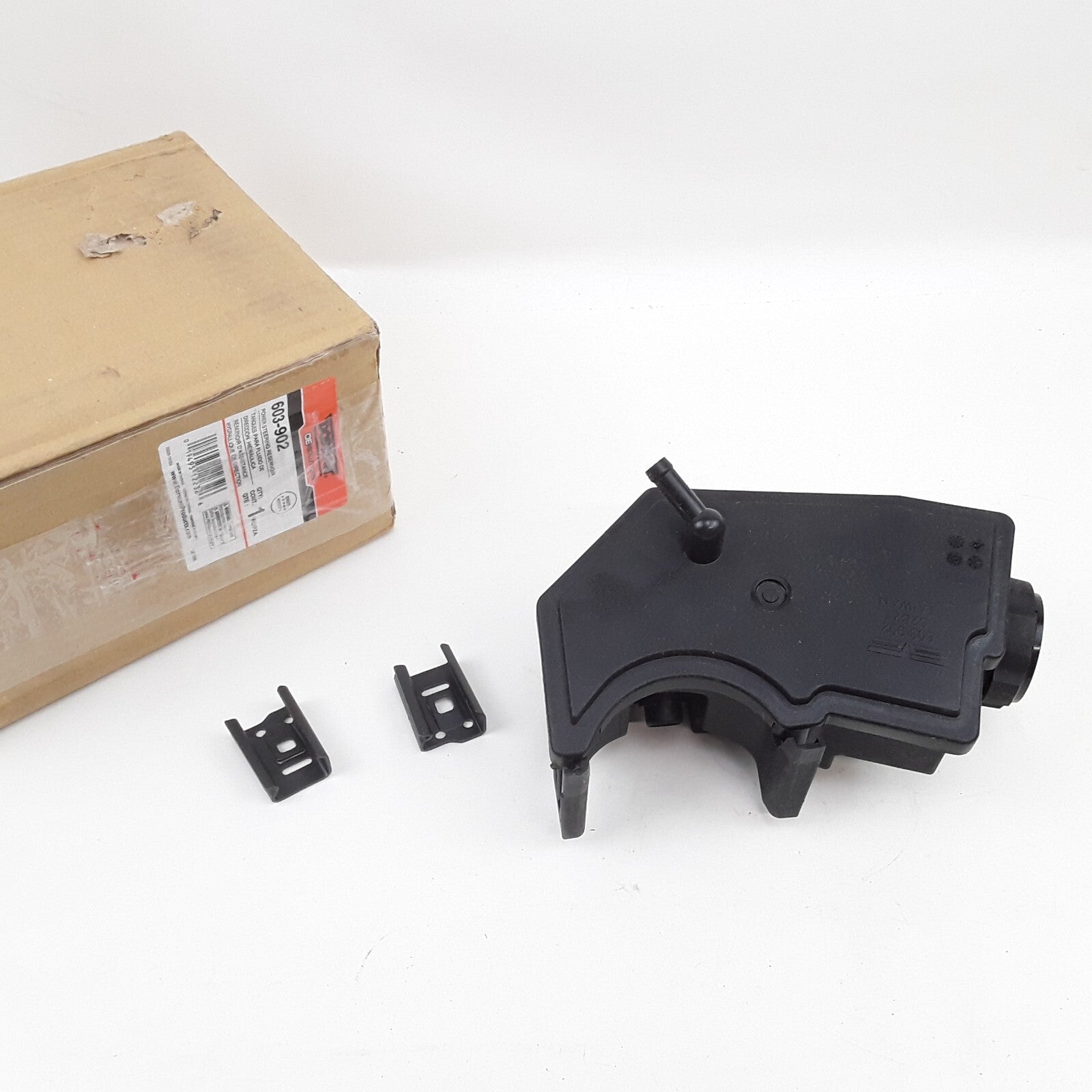 Power Steering Reservoir Fits Jeep TJ Cherokee Comanche Wrangler (1991-2006)