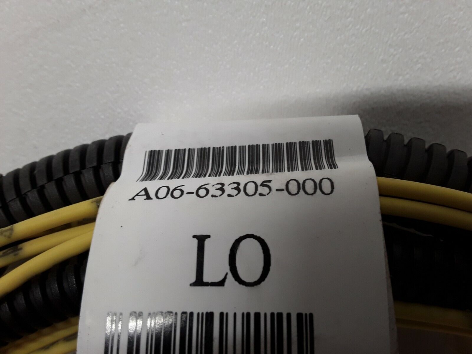 FREIGHTLINER HARNESS-HVAC ENGINE DDC OL 07D2 A06-63305-000 FAST FREE SHIPPING - HotCarParts