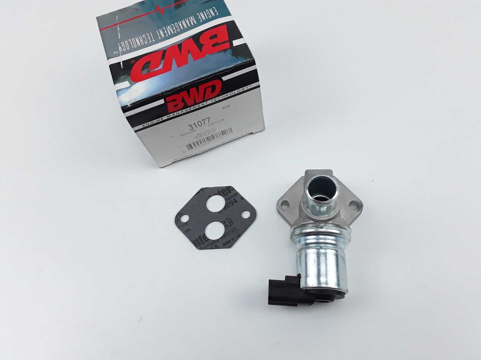 Idle Air Control Valve Fits Mercury Mountaineer Ford Explorer Mustang 2002-2004