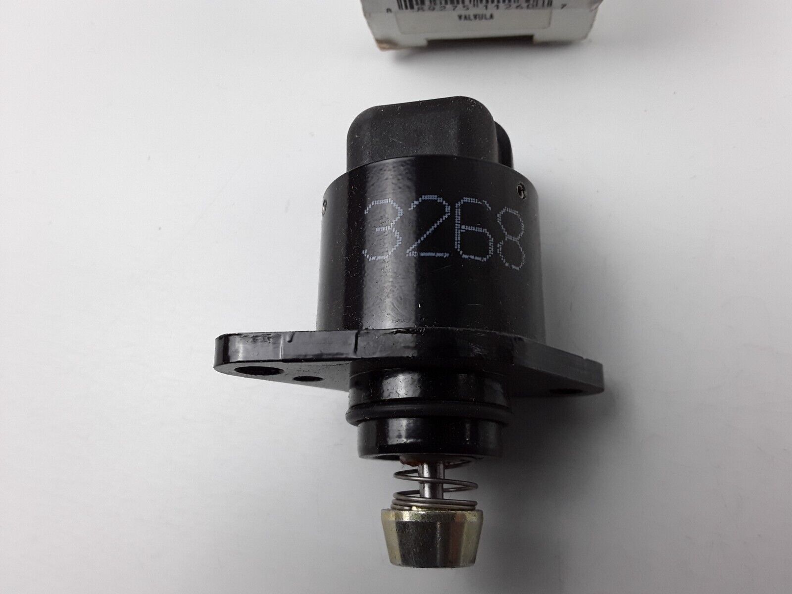 Idle Air Control Valve For Pontiac Sunfire Grand Am Chevrolet S10 Cavalier 96-03 - HotCarParts