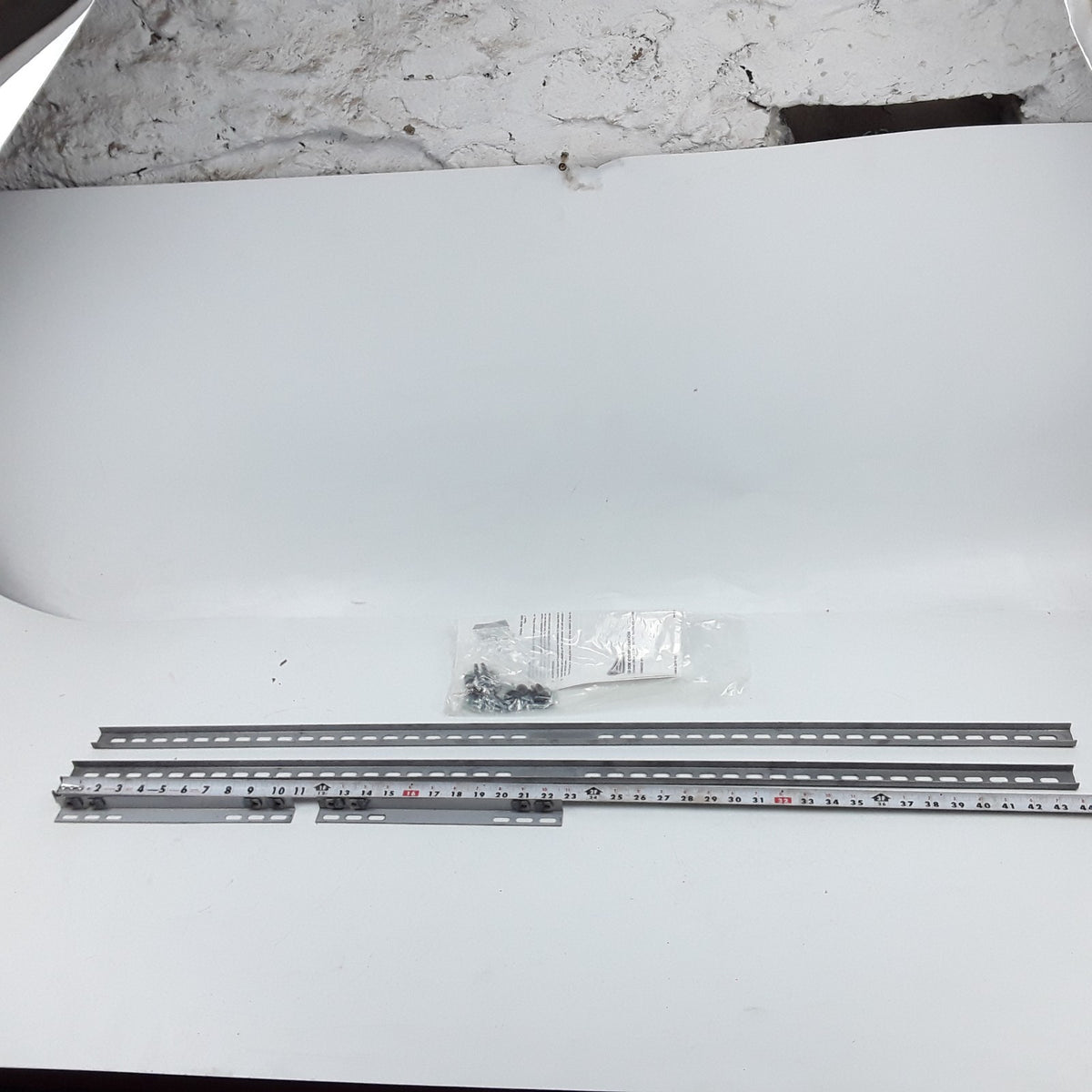 Red Dot 77R9010 Condenser Mounting Bracket Fits 77R0950 and 77R1100 Series