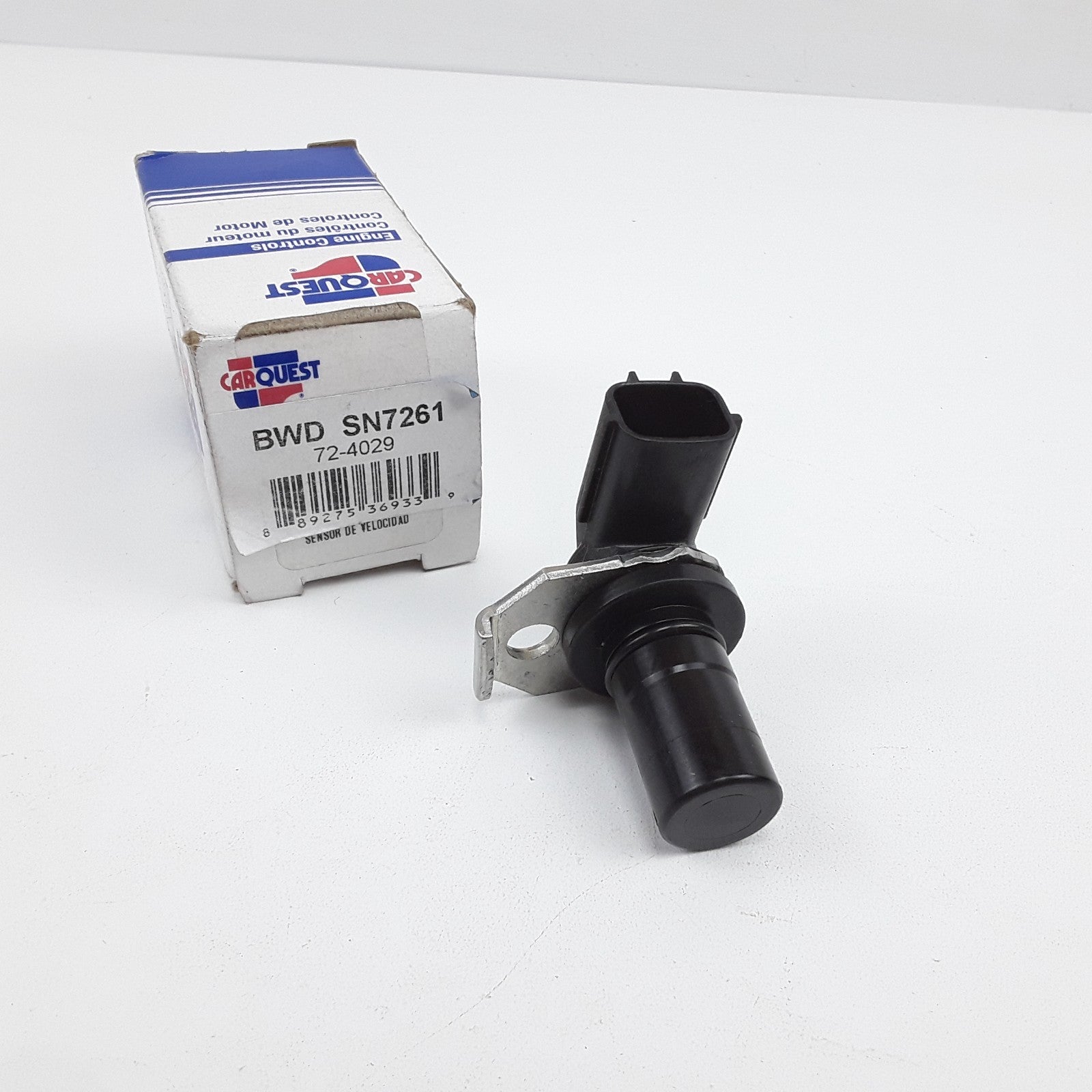 Vehicle Speed Sensor Fits Ford Transit Connect Focus (2000 2001 2002 2003-2013)