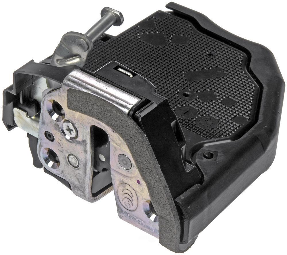 Rear Left Door Lock Actuator Fits Scion iM xD Toyota Corolla Prius RAV4 2006-19