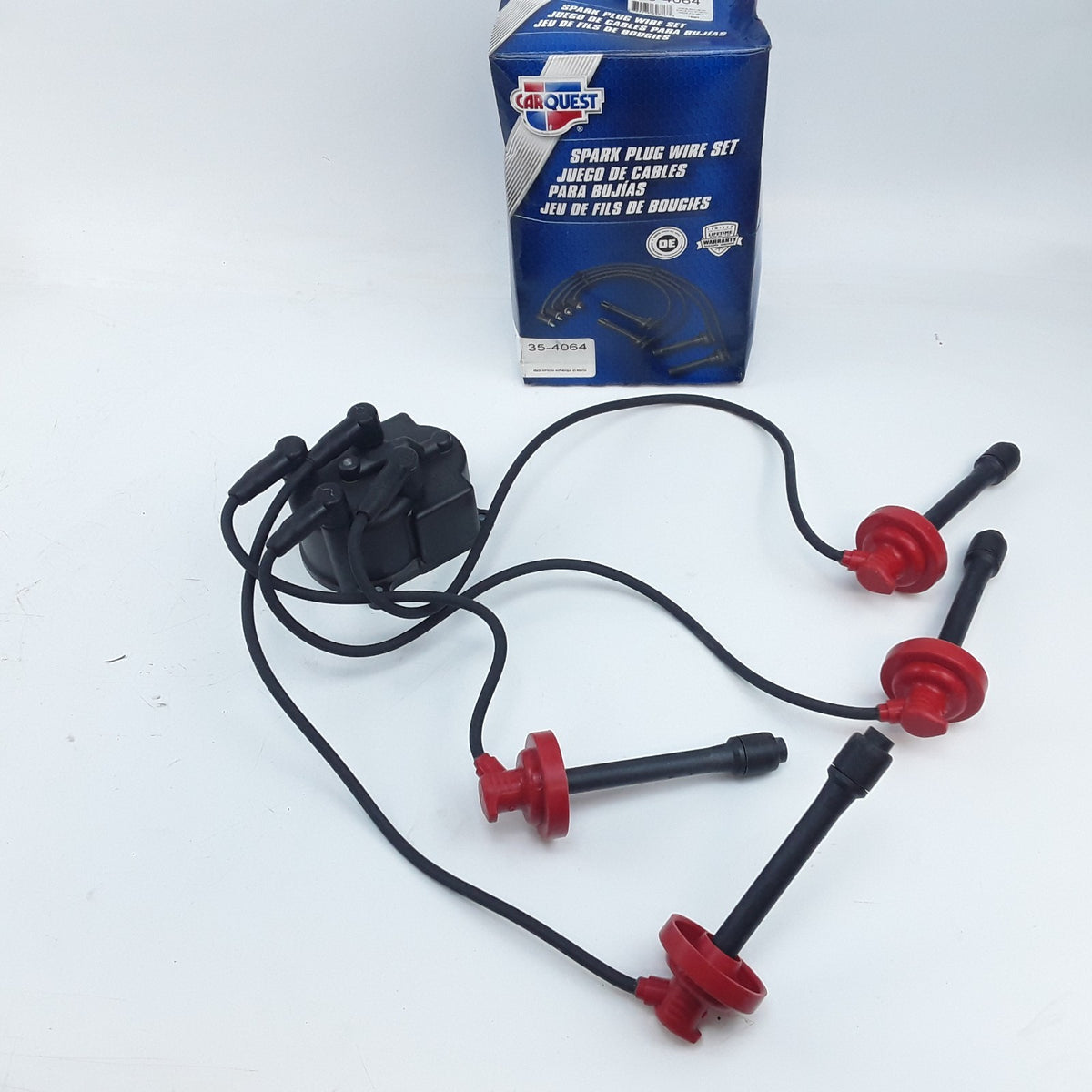 Distributor Cap Fits Toyota Celica Camry (1987 1988 1989 1990 1991) L4-2.0L