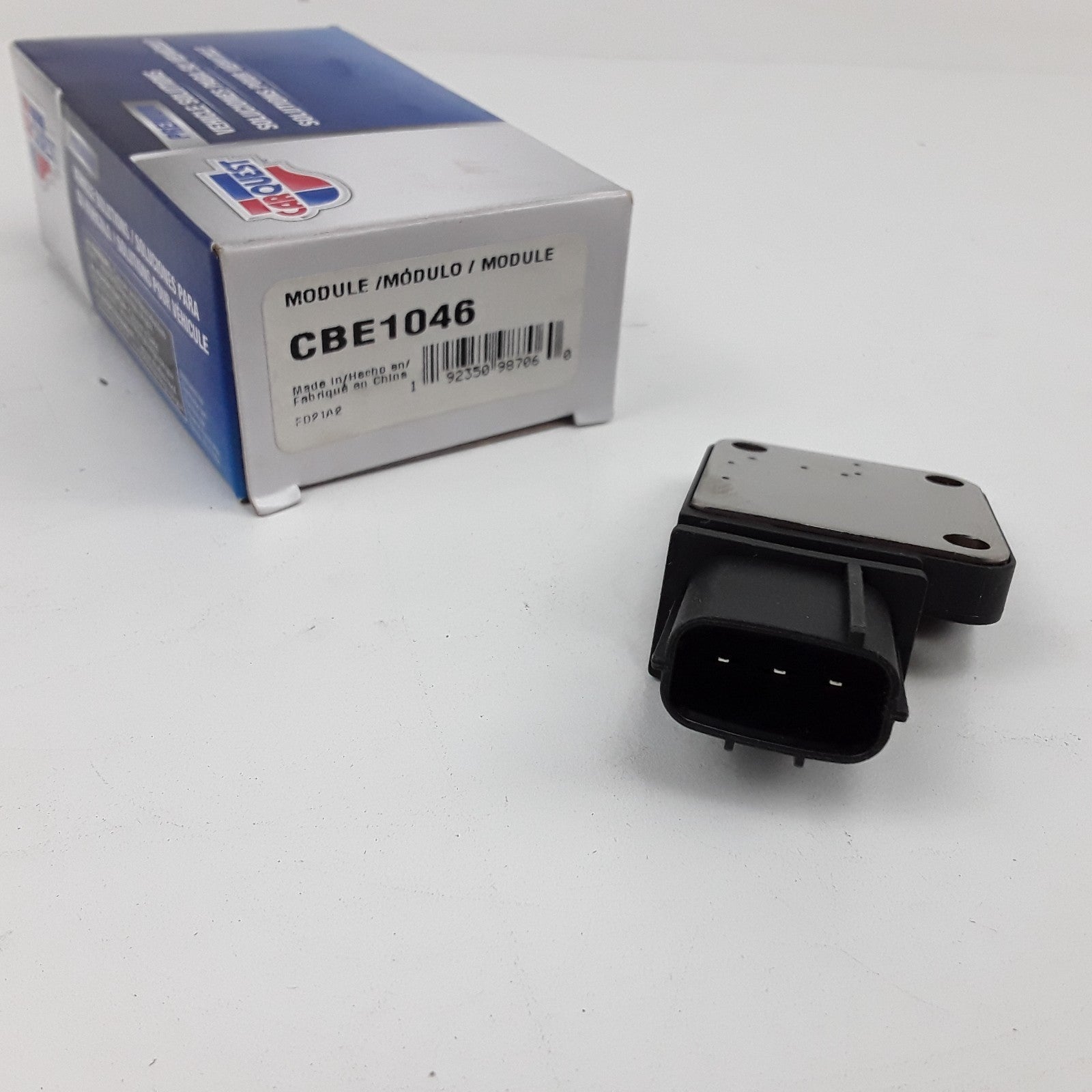 Carquest Ignition Control Module Fits Acura CL Honda Accord 1997 1998 1999
