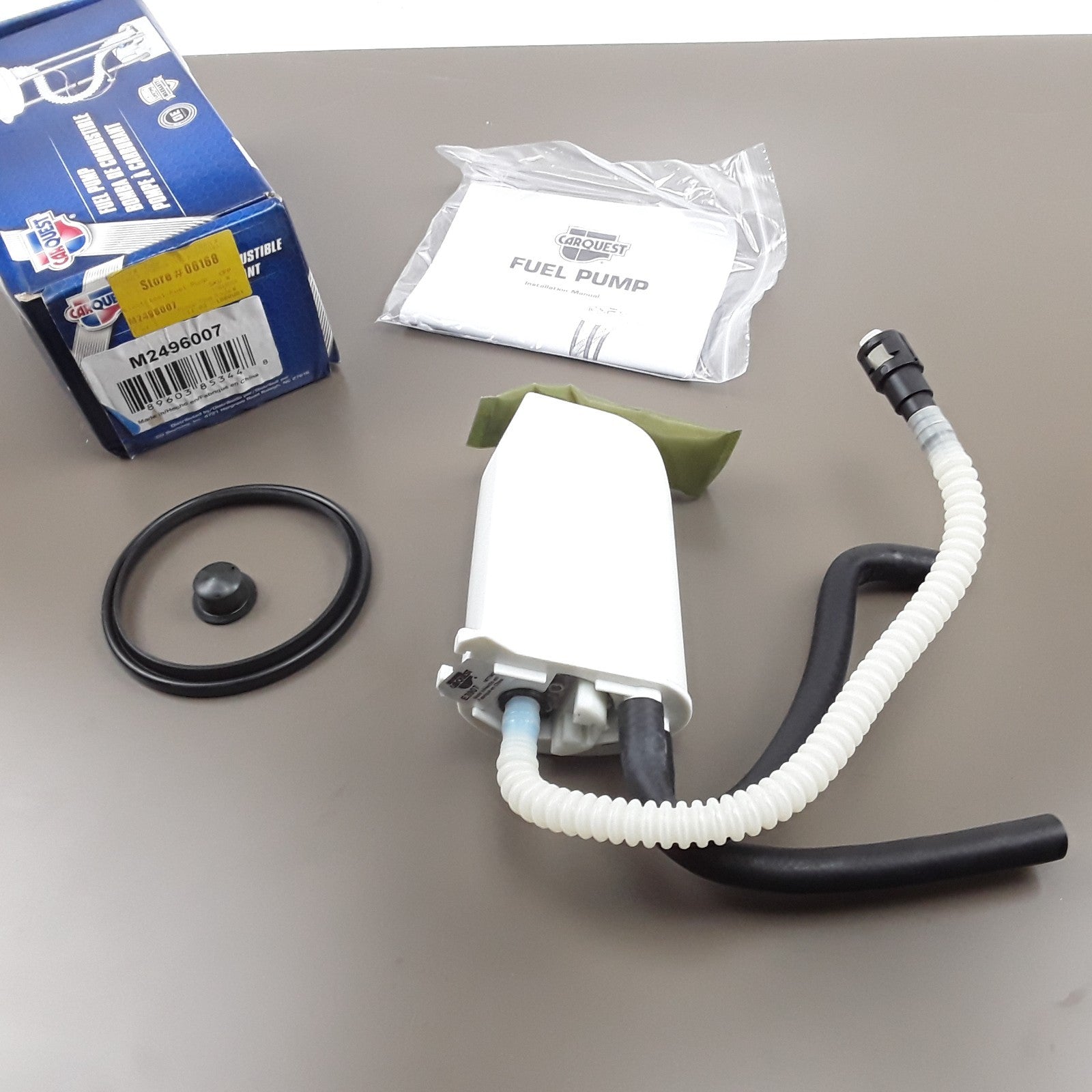 Fuel Pump Fits Chevrolet Camaro Pontiac Firebird 1993 1994 1995 3.4L