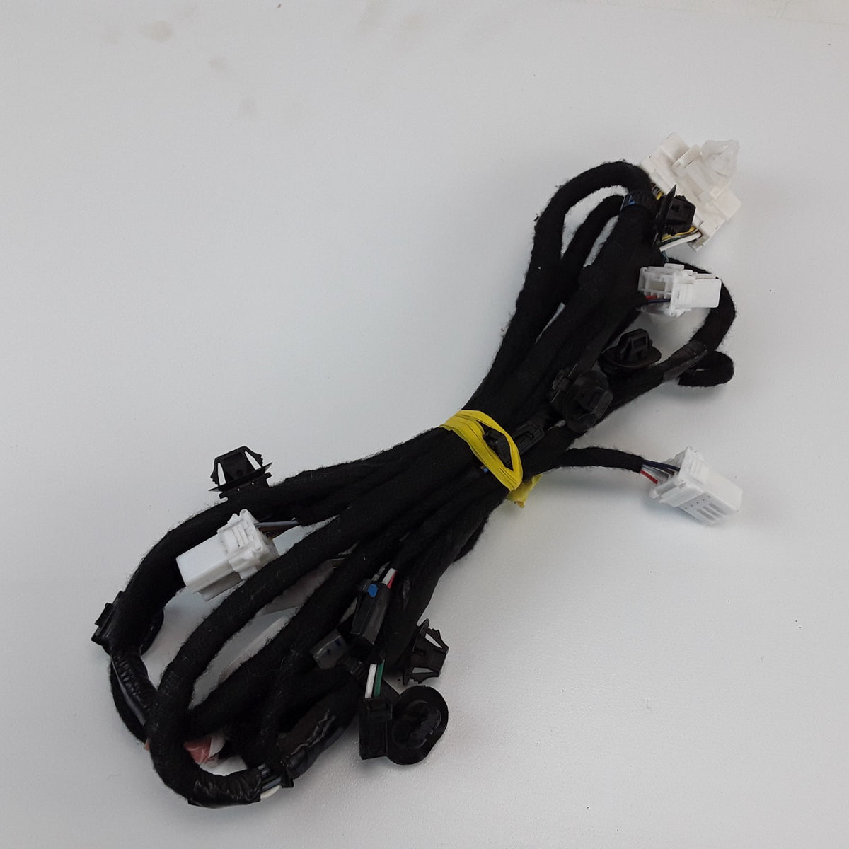 2494925-00-C Left Hand Drive IP Trim Harness For Tesla Model S X 2021-2025 OEM