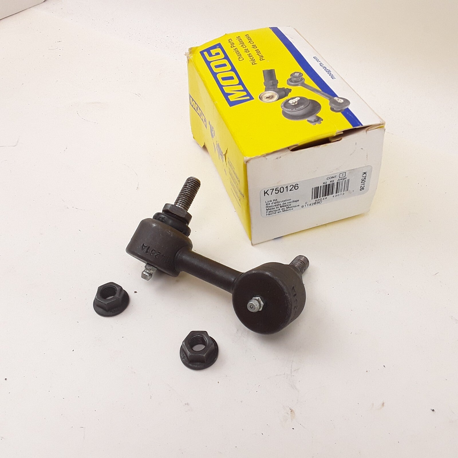 Suspension Stabilizer Bar Link Fits Acura CSX 2006-2011 Honda Civic 2006-2015