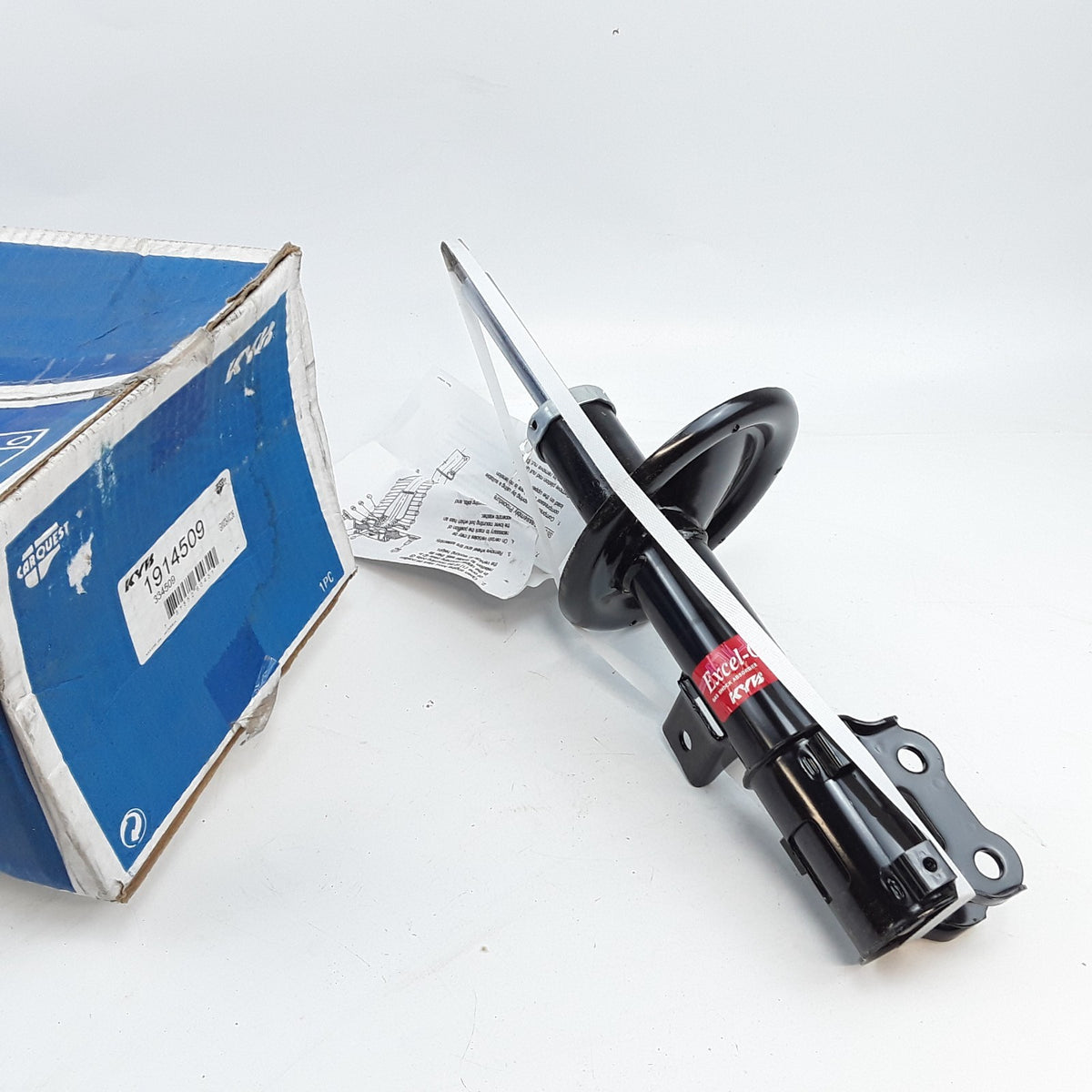 Front Left Suspension Strut Fits Kia Magentis Kia Optima Rondo (2006 2007-2010)