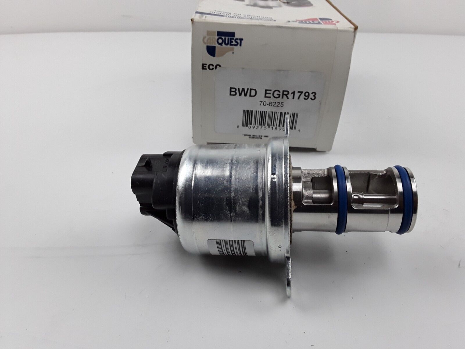 Exhaust Gas Recirculation EGR Valve for Ford F/E 250 350 450 550 Super Duty - HotCarParts